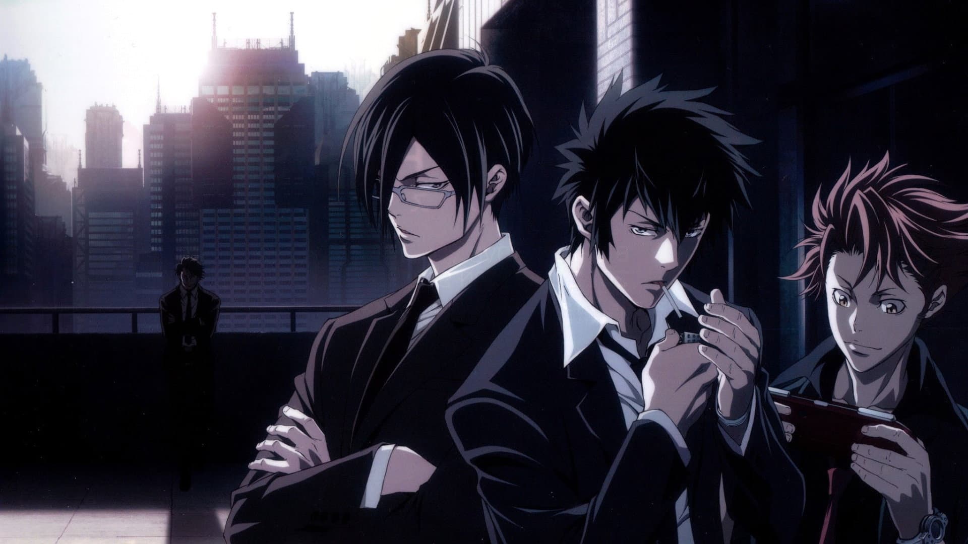 Backdrop image
