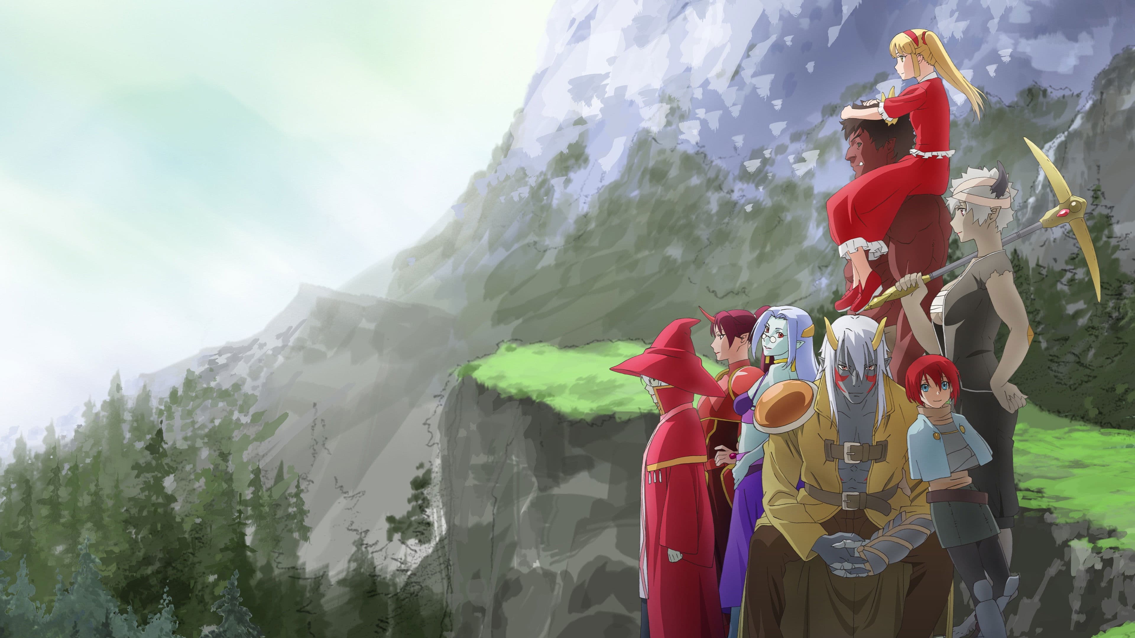 Backdrop image