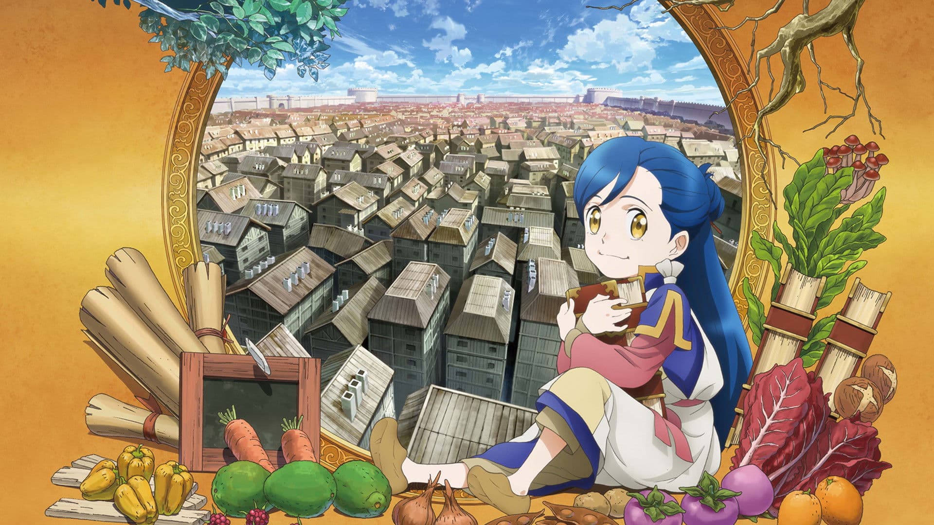 Backdrop image