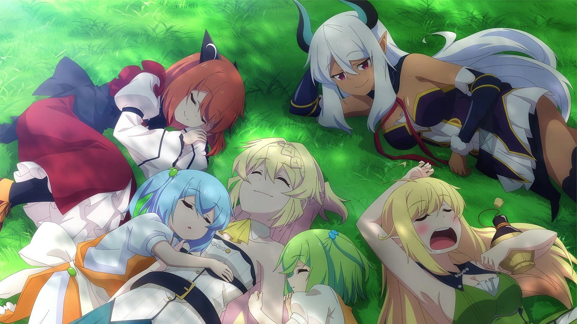 Backdrop image