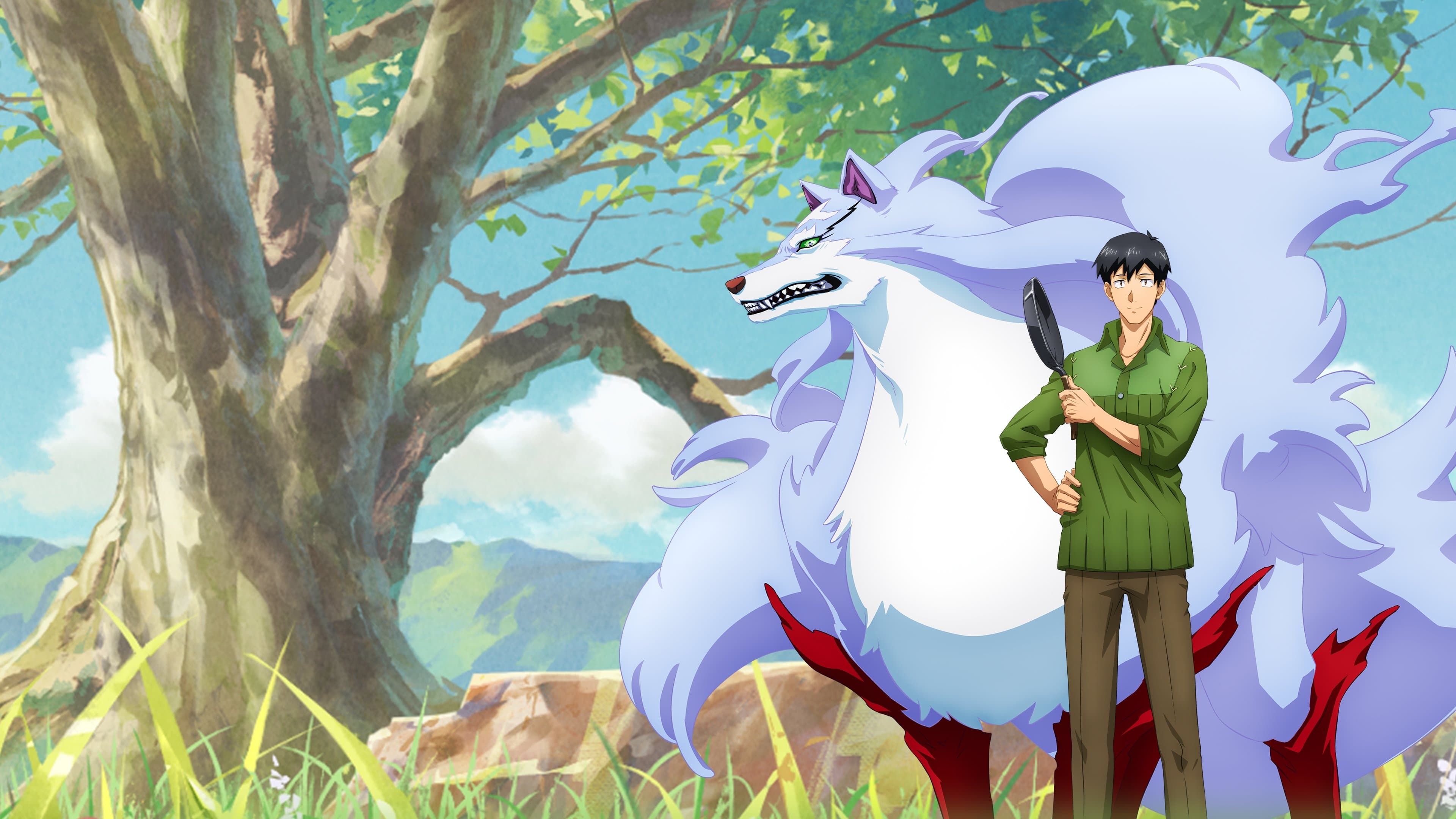 Backdrop image