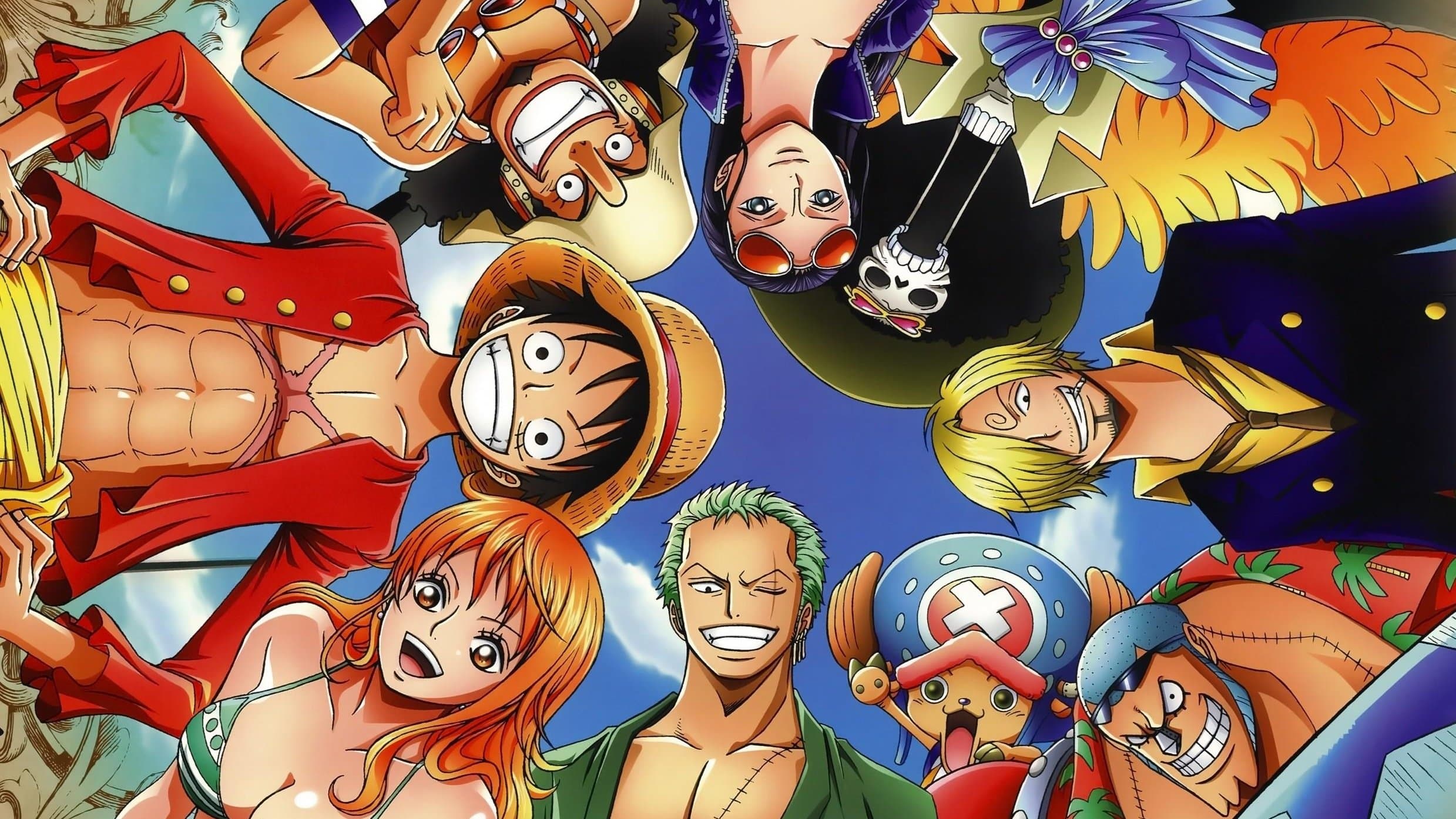 Backdrop image