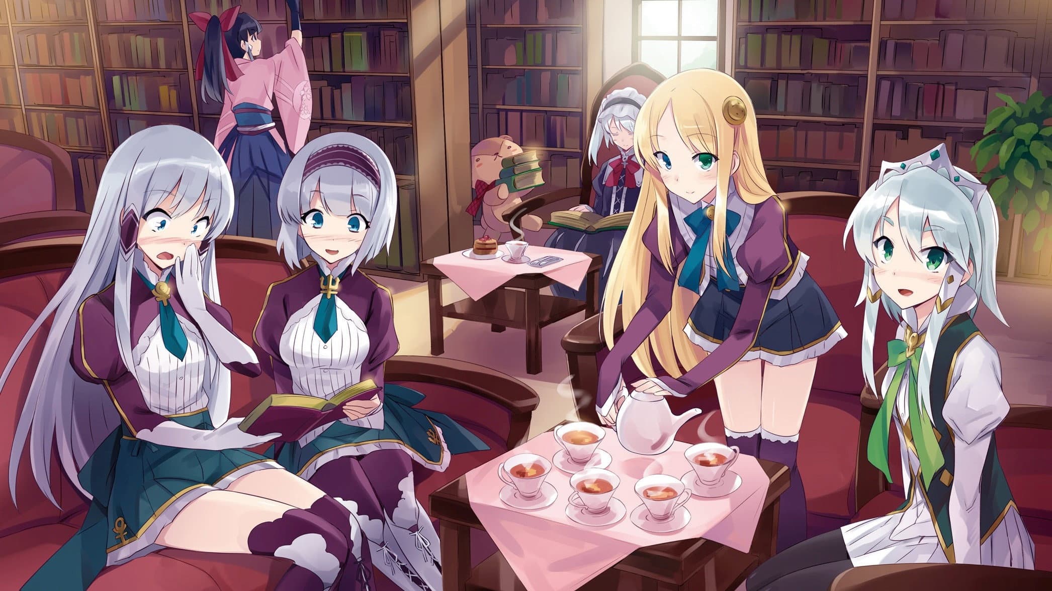 Backdrop image