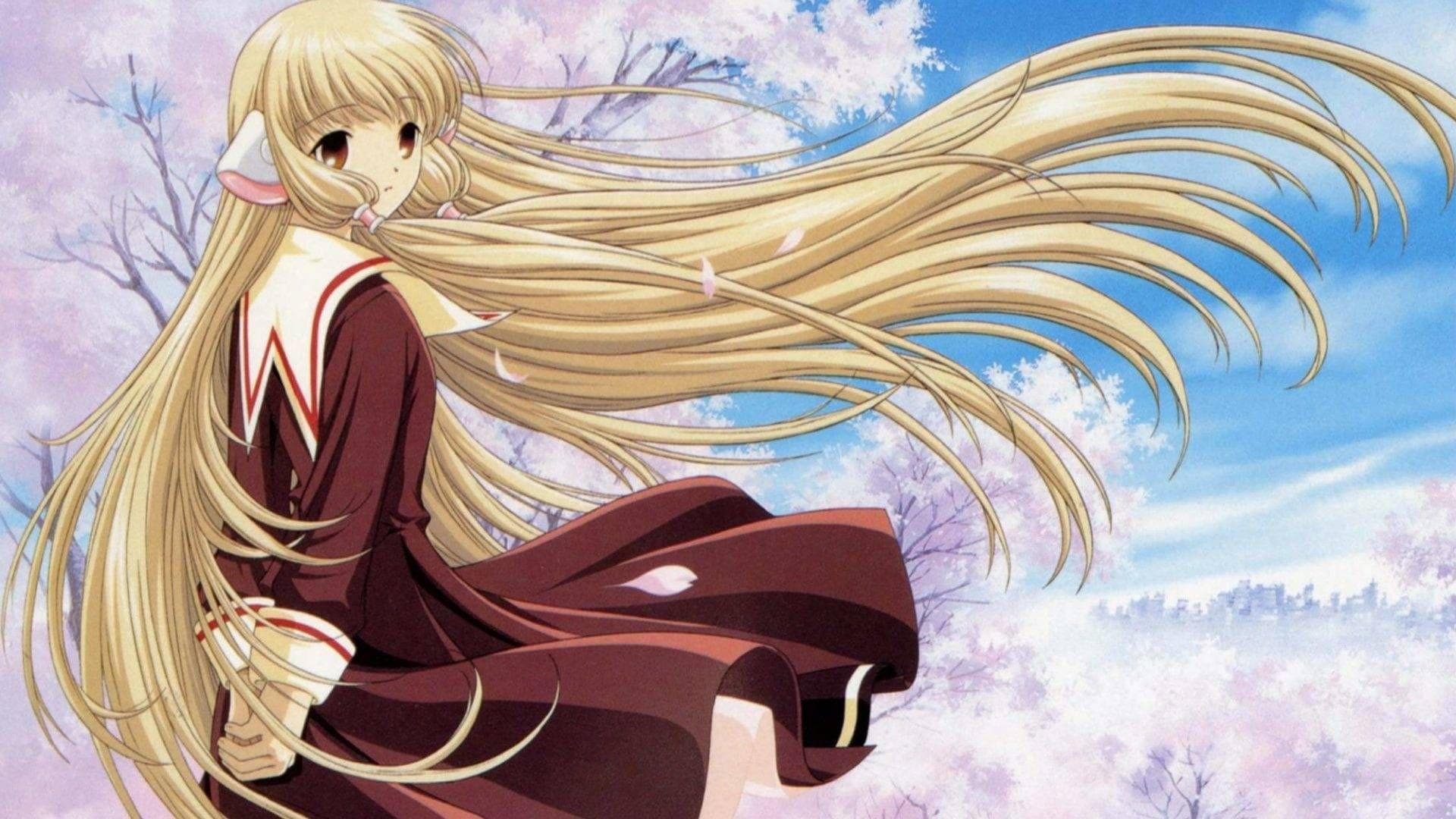 Backdrop image