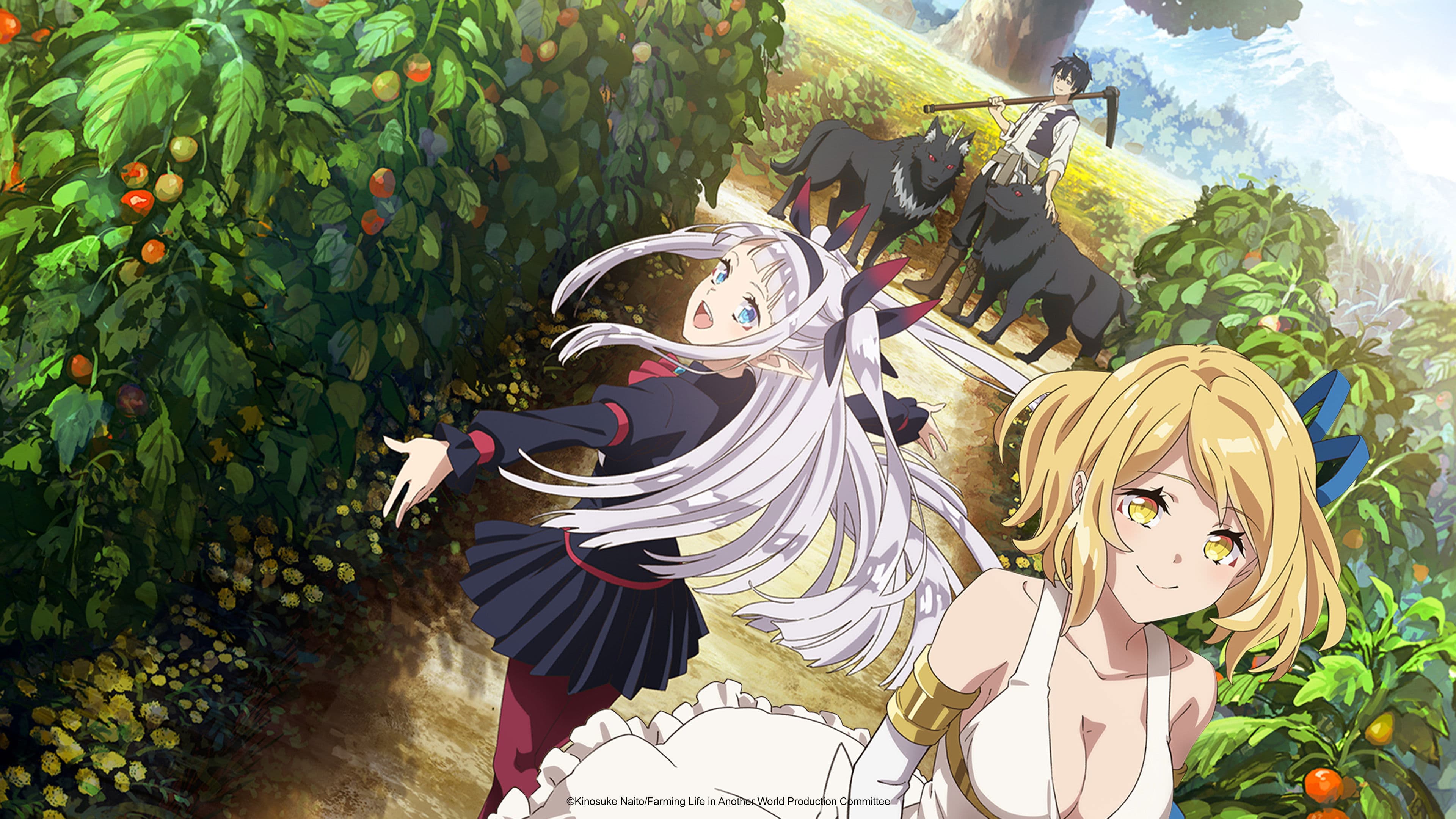 Backdrop image