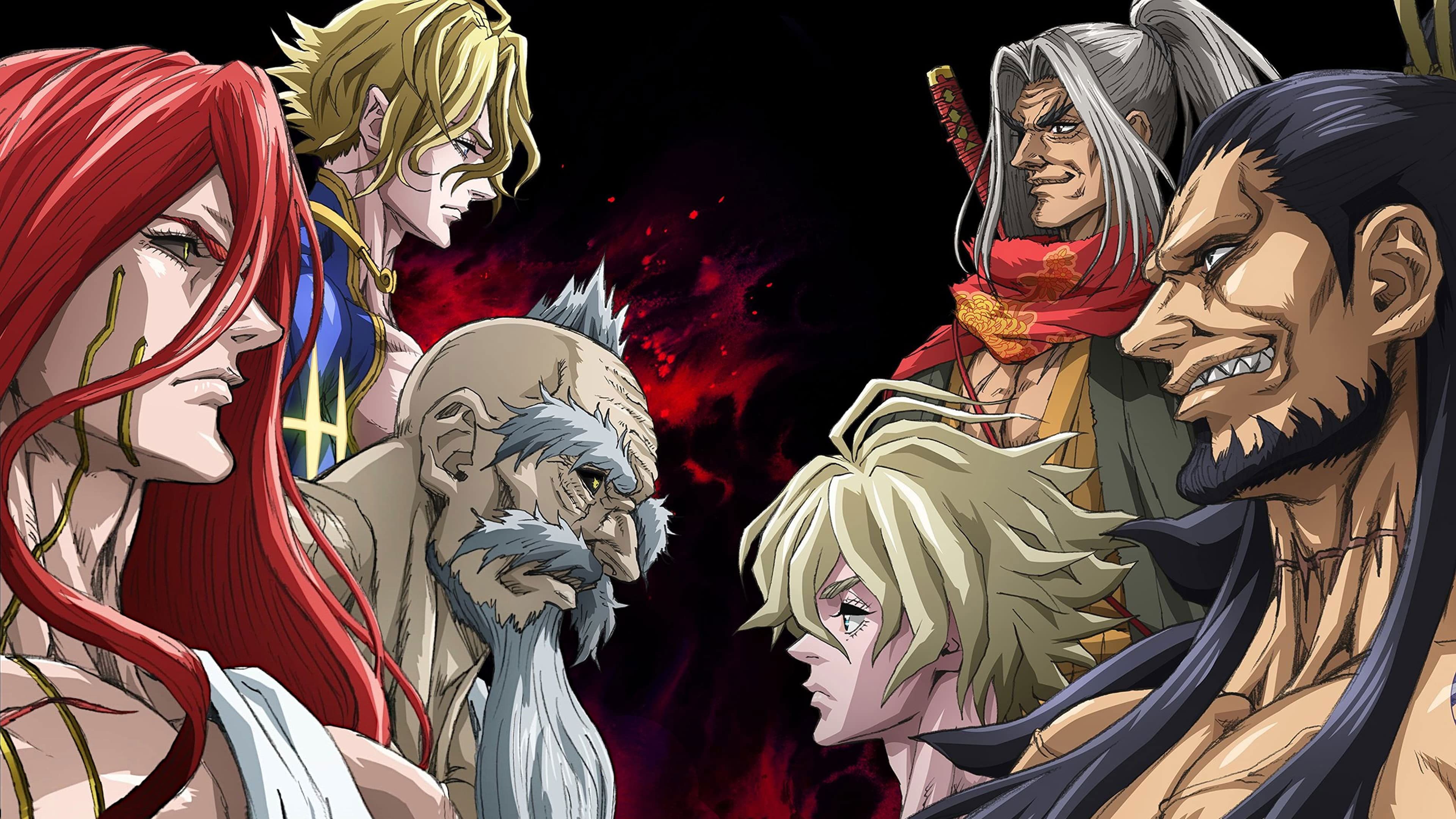 Backdrop image