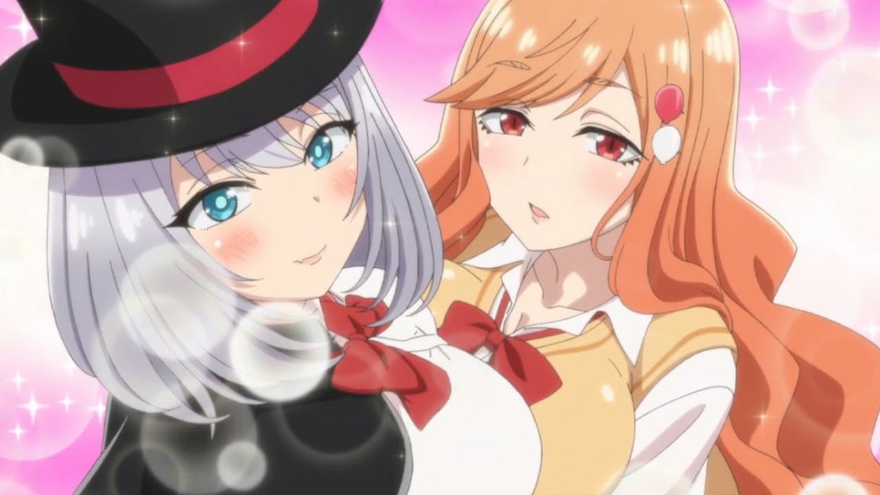 Backdrop image