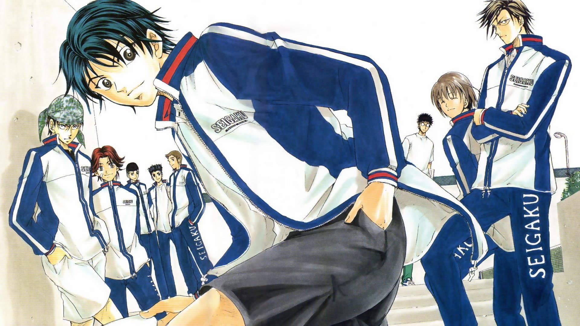 Backdrop image
