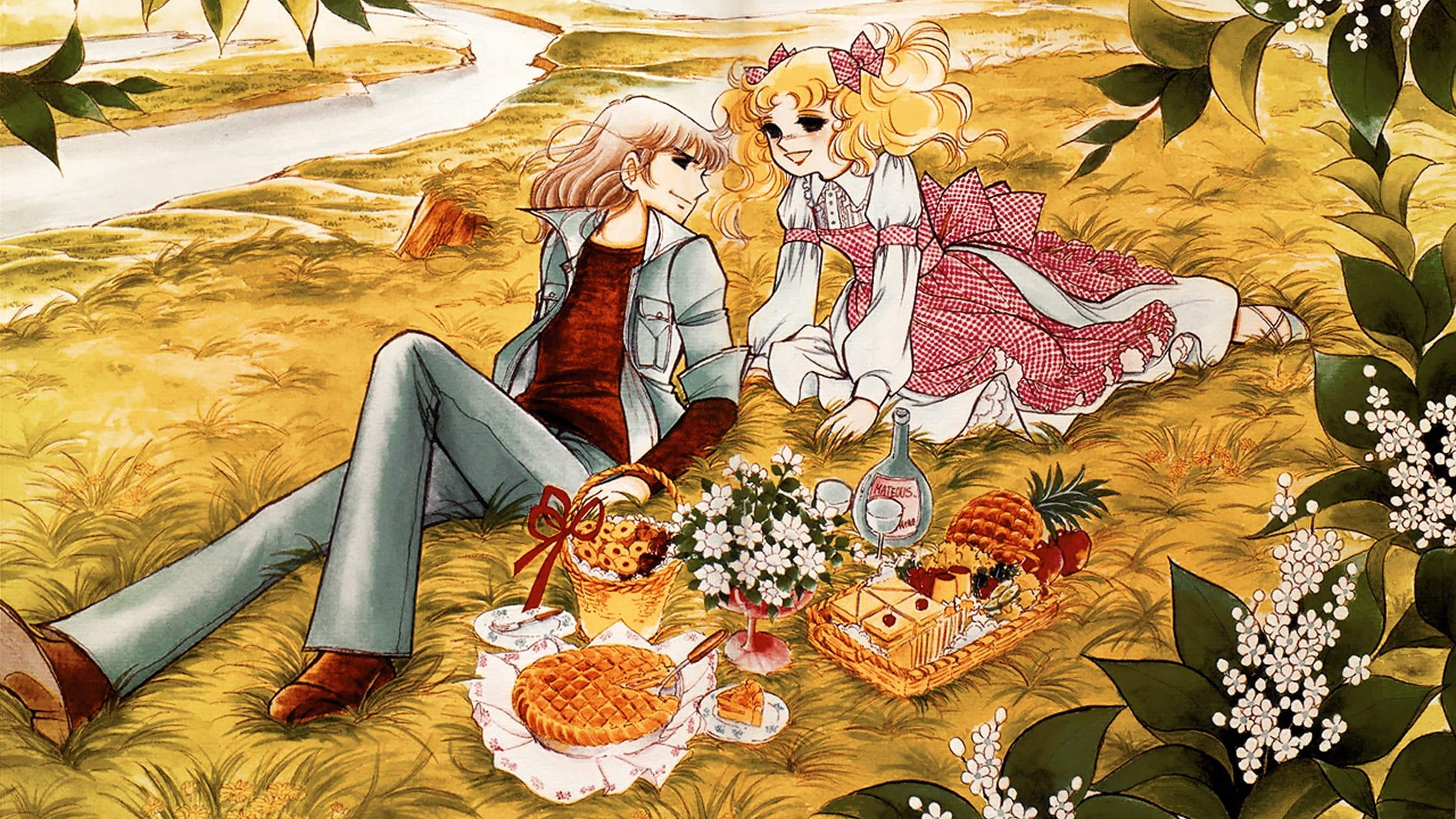 Backdrop image