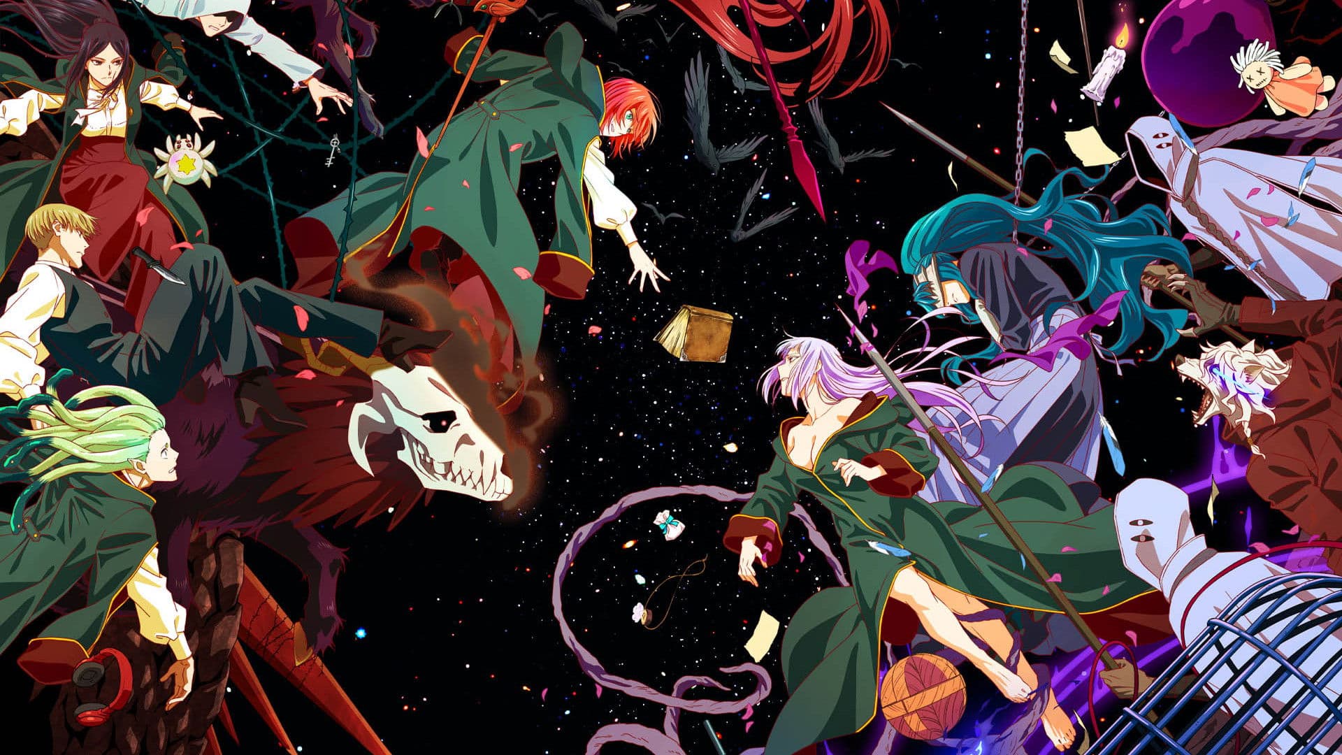 Backdrop image