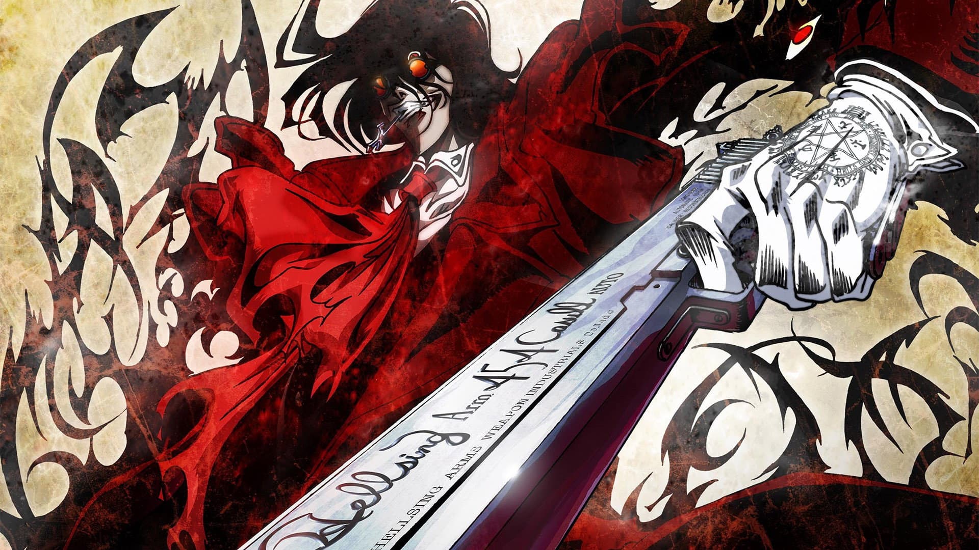 Backdrop image