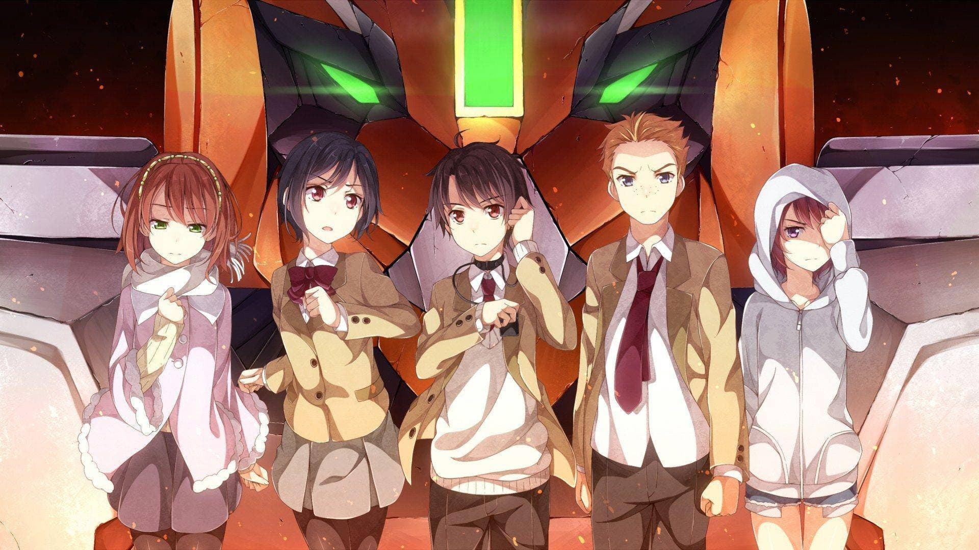 Backdrop image
