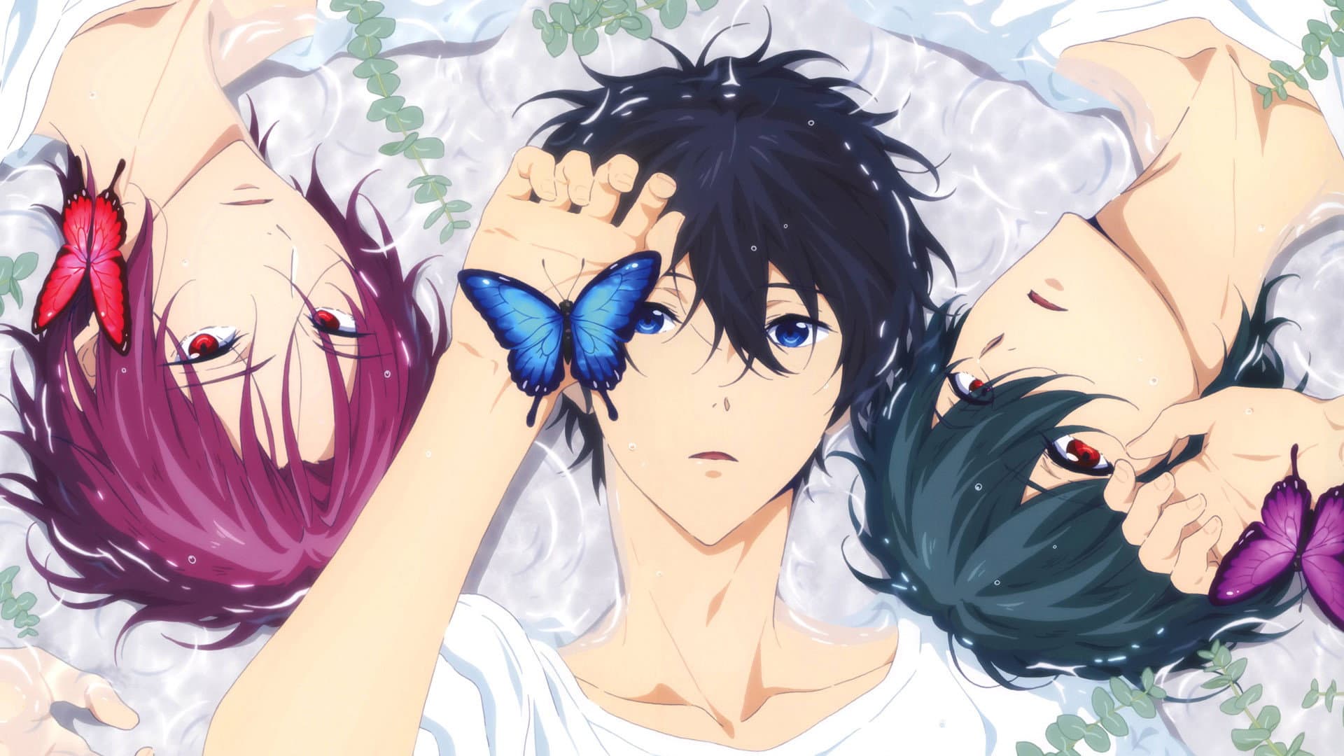 Backdrop image