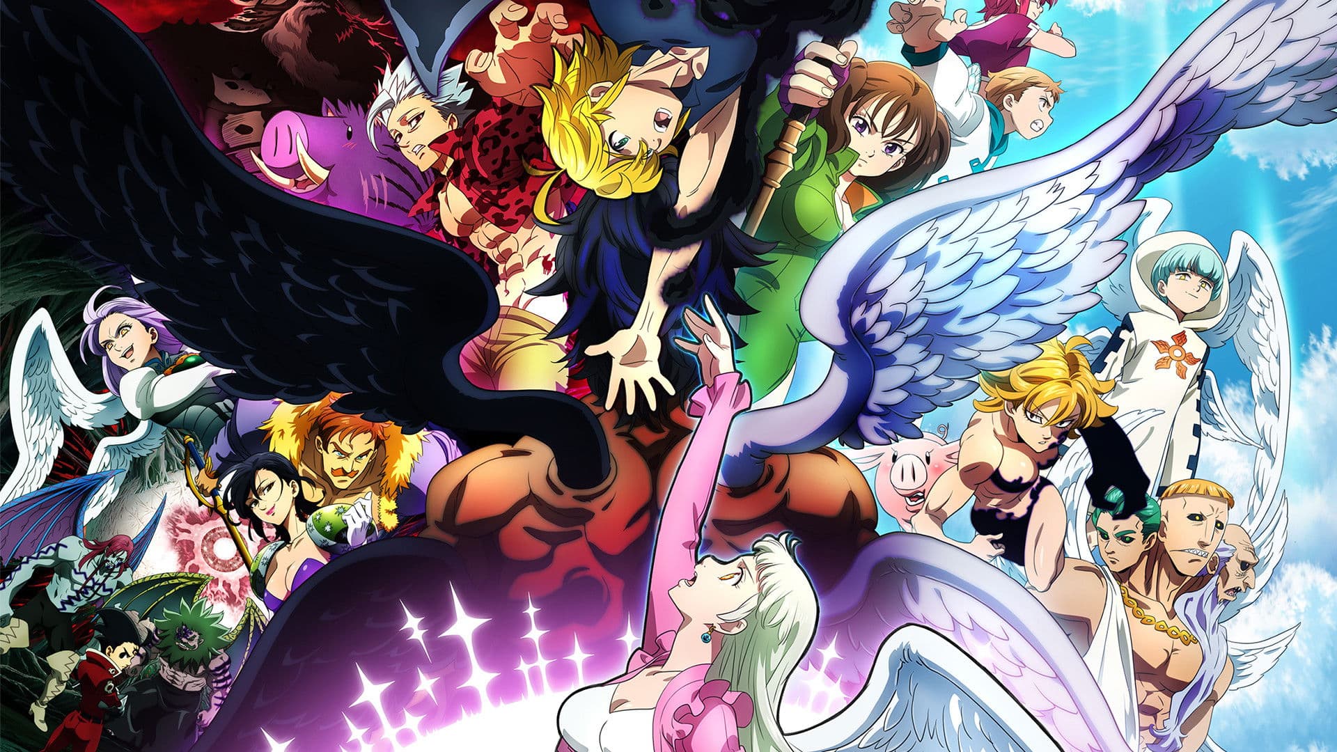 Backdrop image