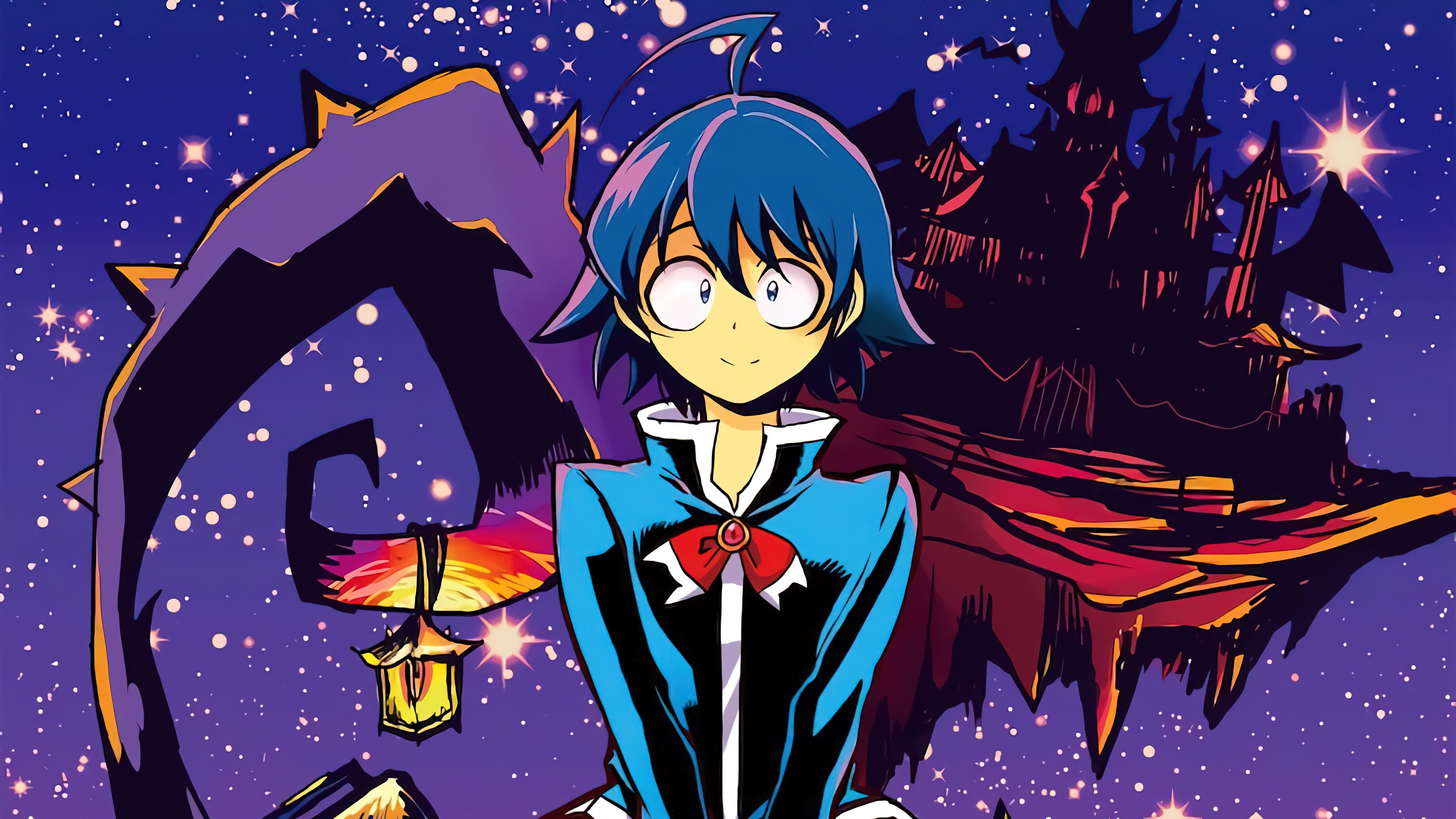 Backdrop image