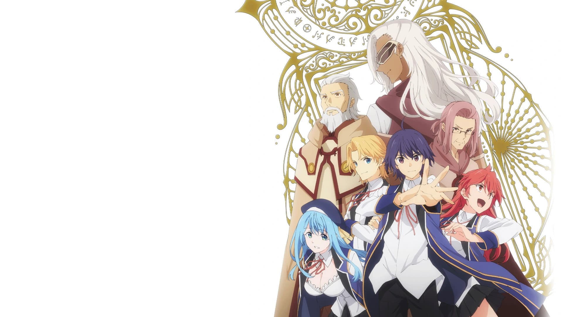 Backdrop image