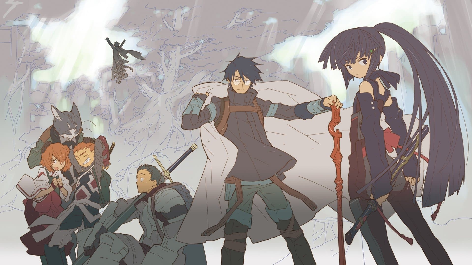 Backdrop image