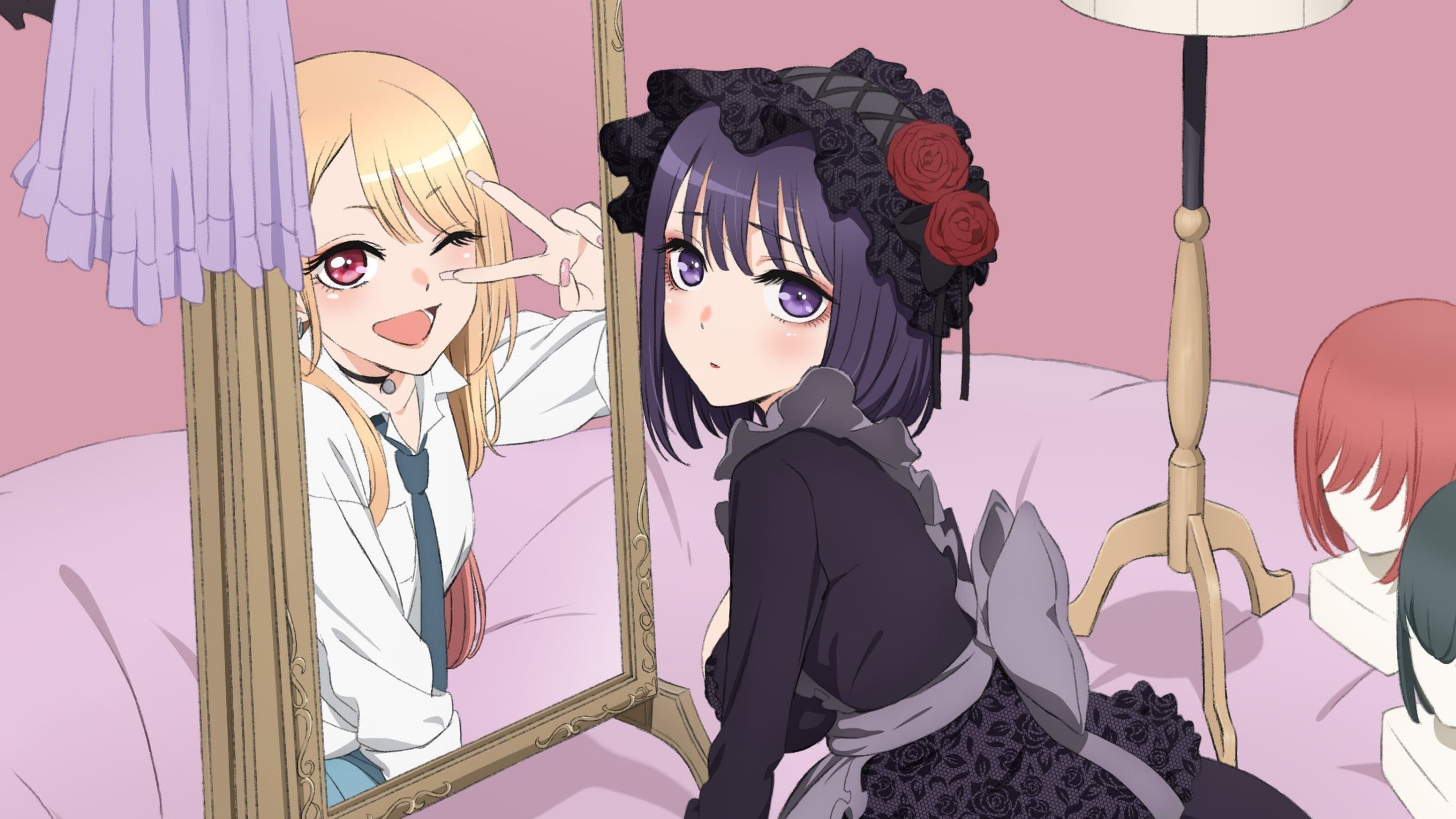 Backdrop image