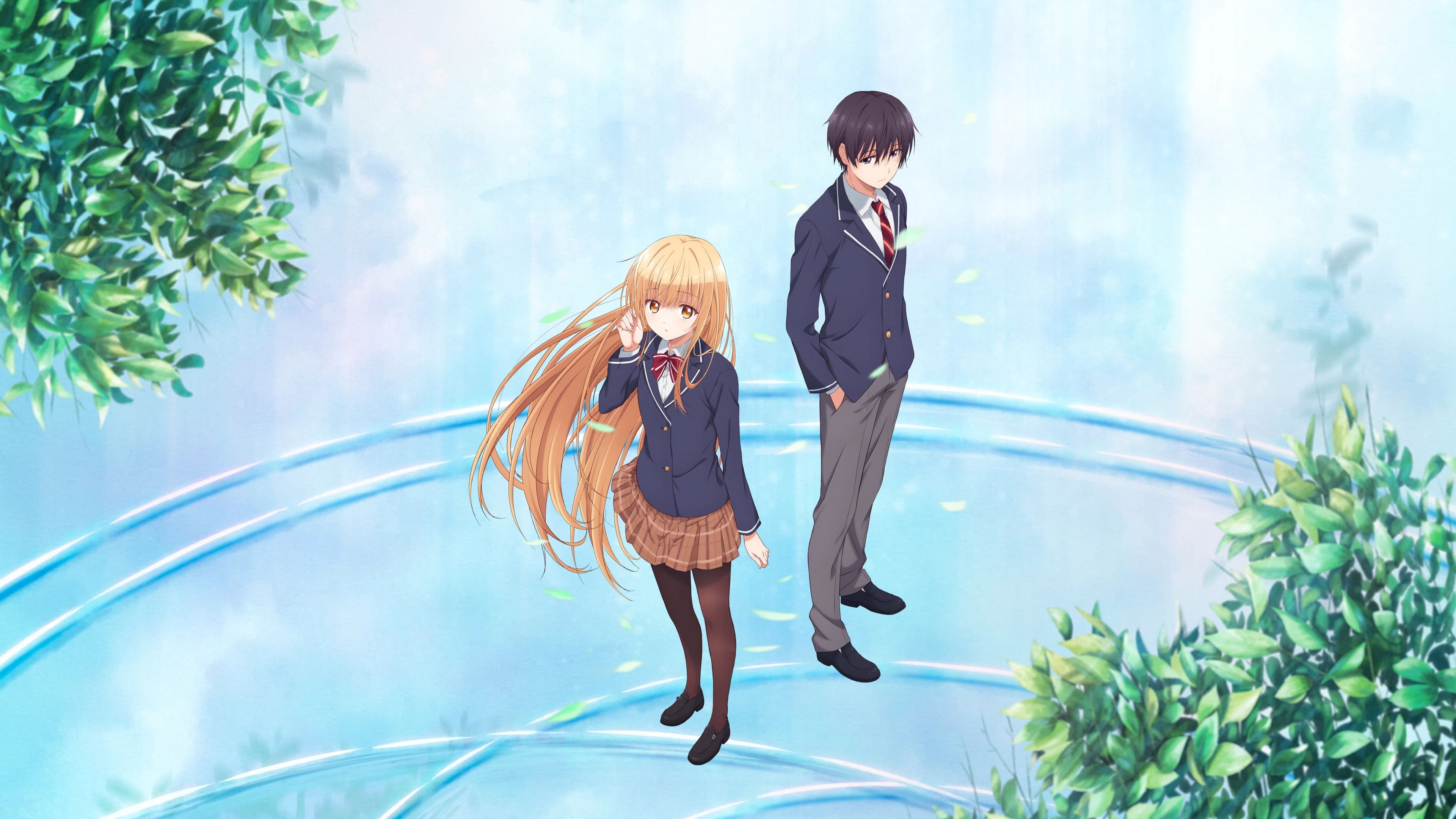 Backdrop image