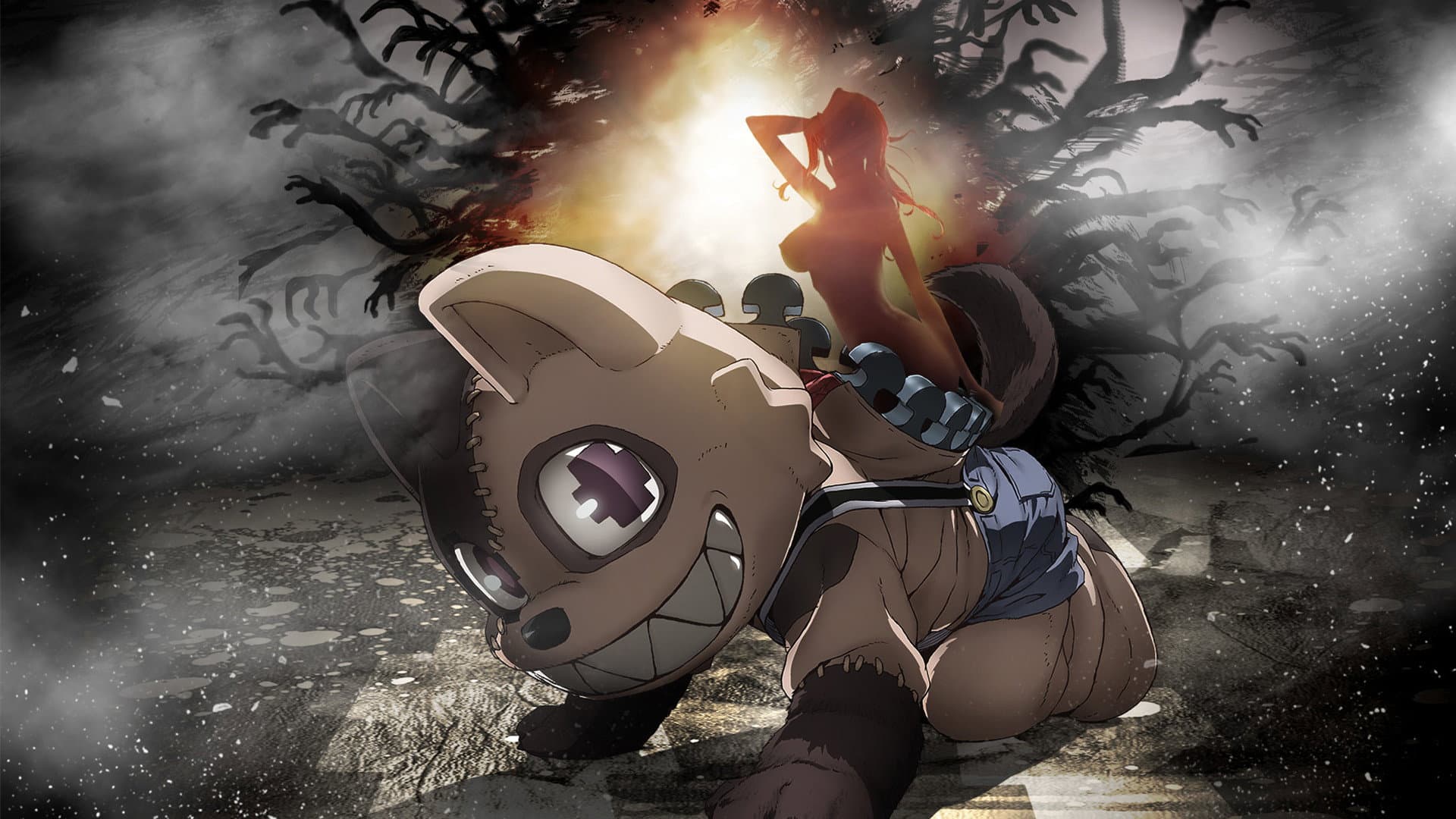 Backdrop image