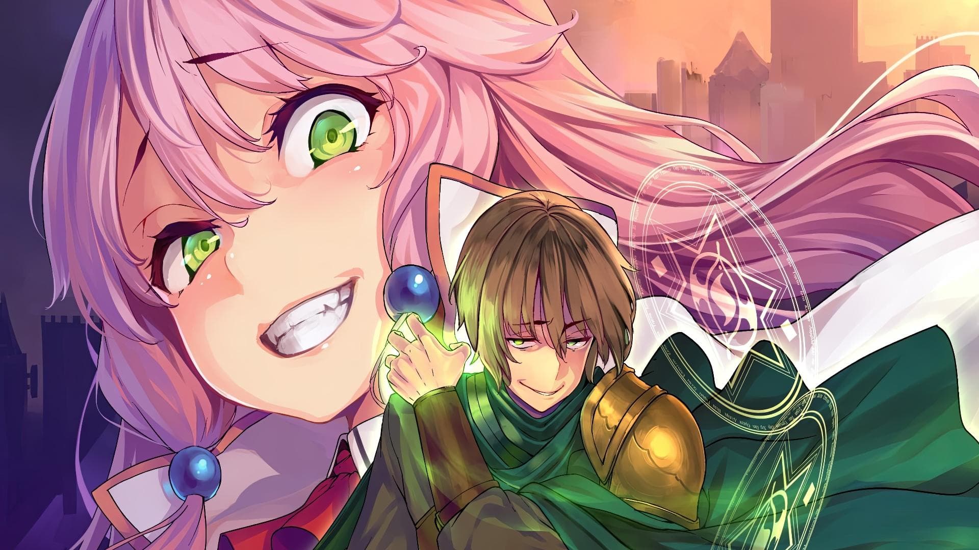 Backdrop image