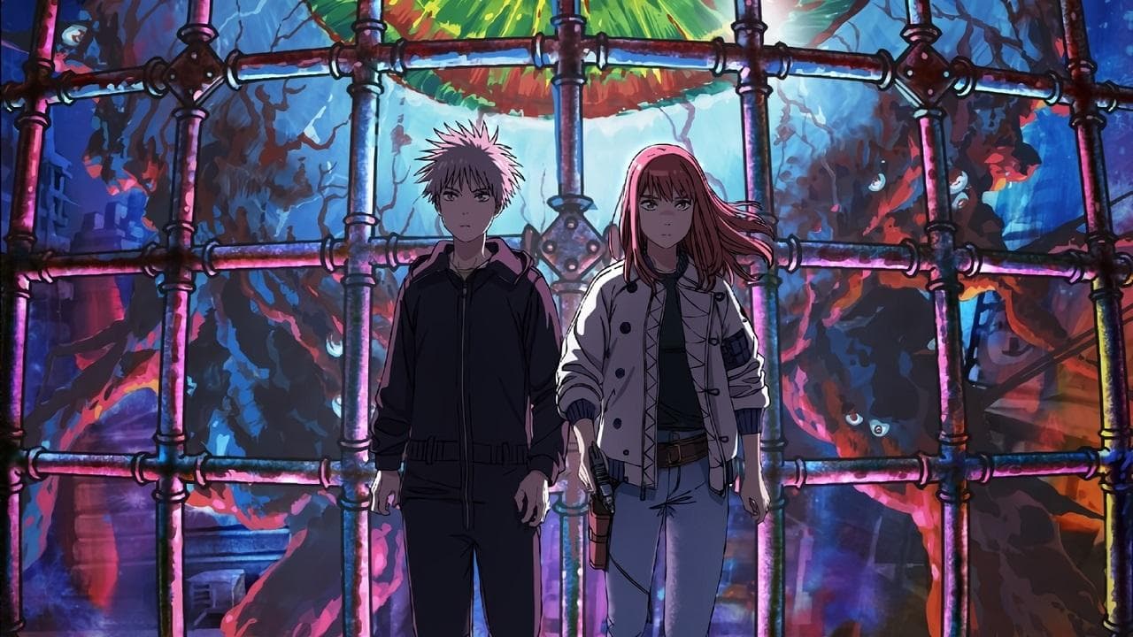Backdrop image