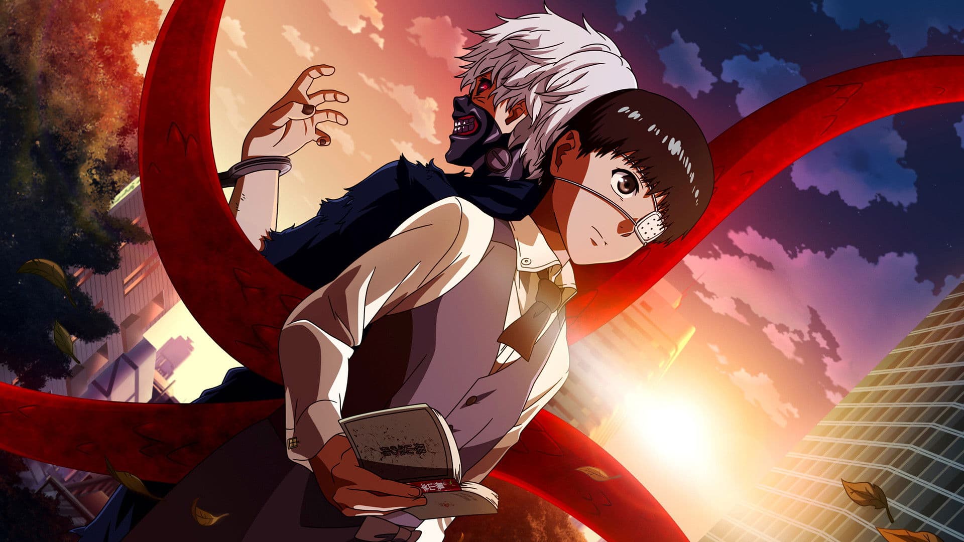 Backdrop image