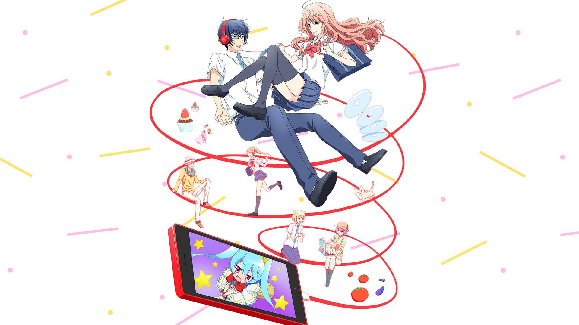 Backdrop image