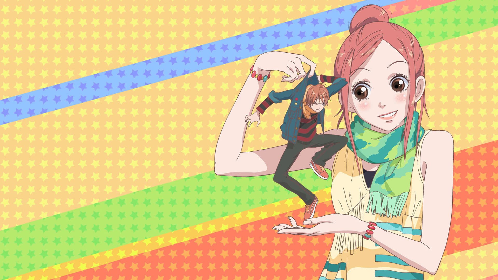 Backdrop image