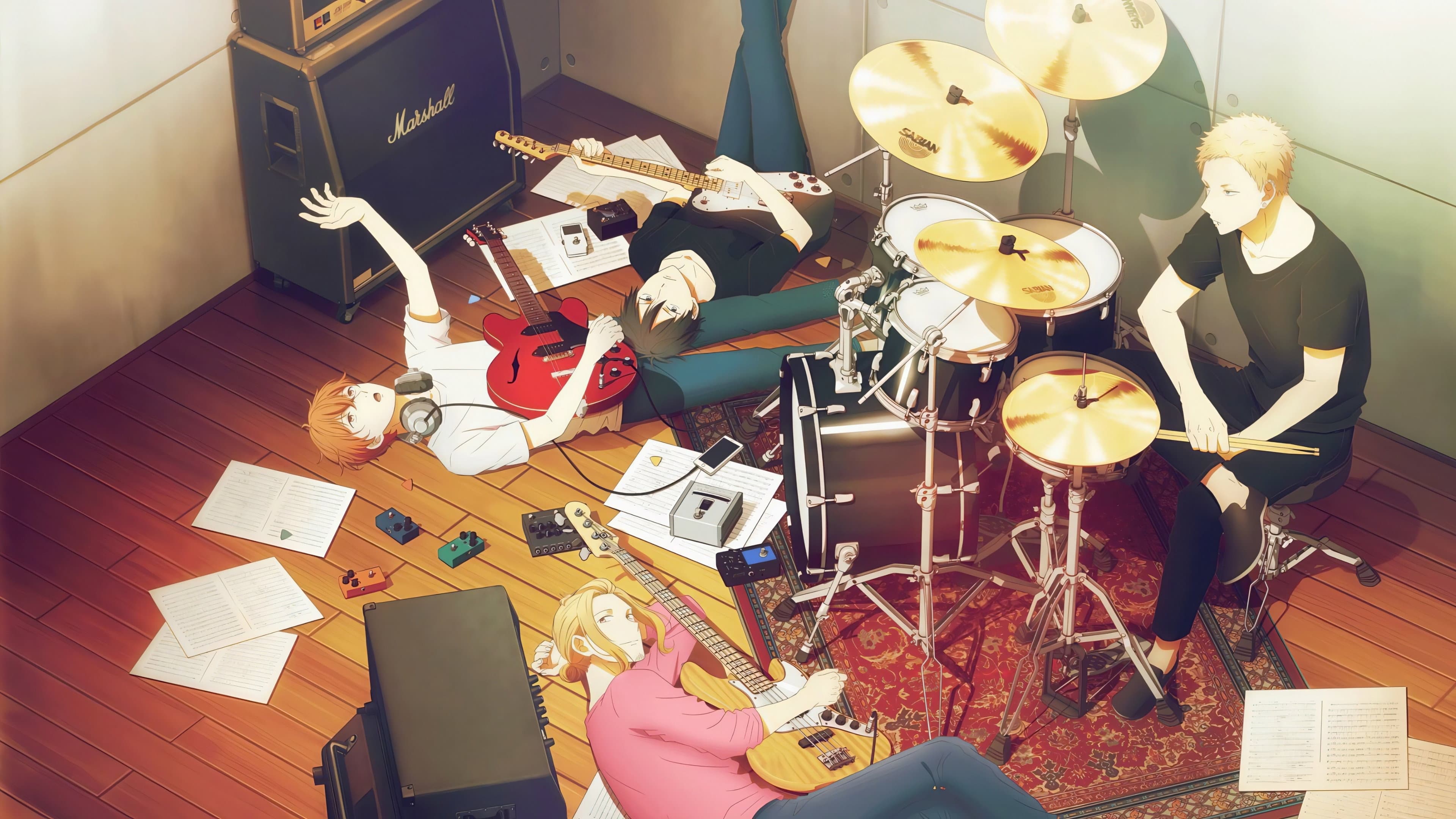 Backdrop image