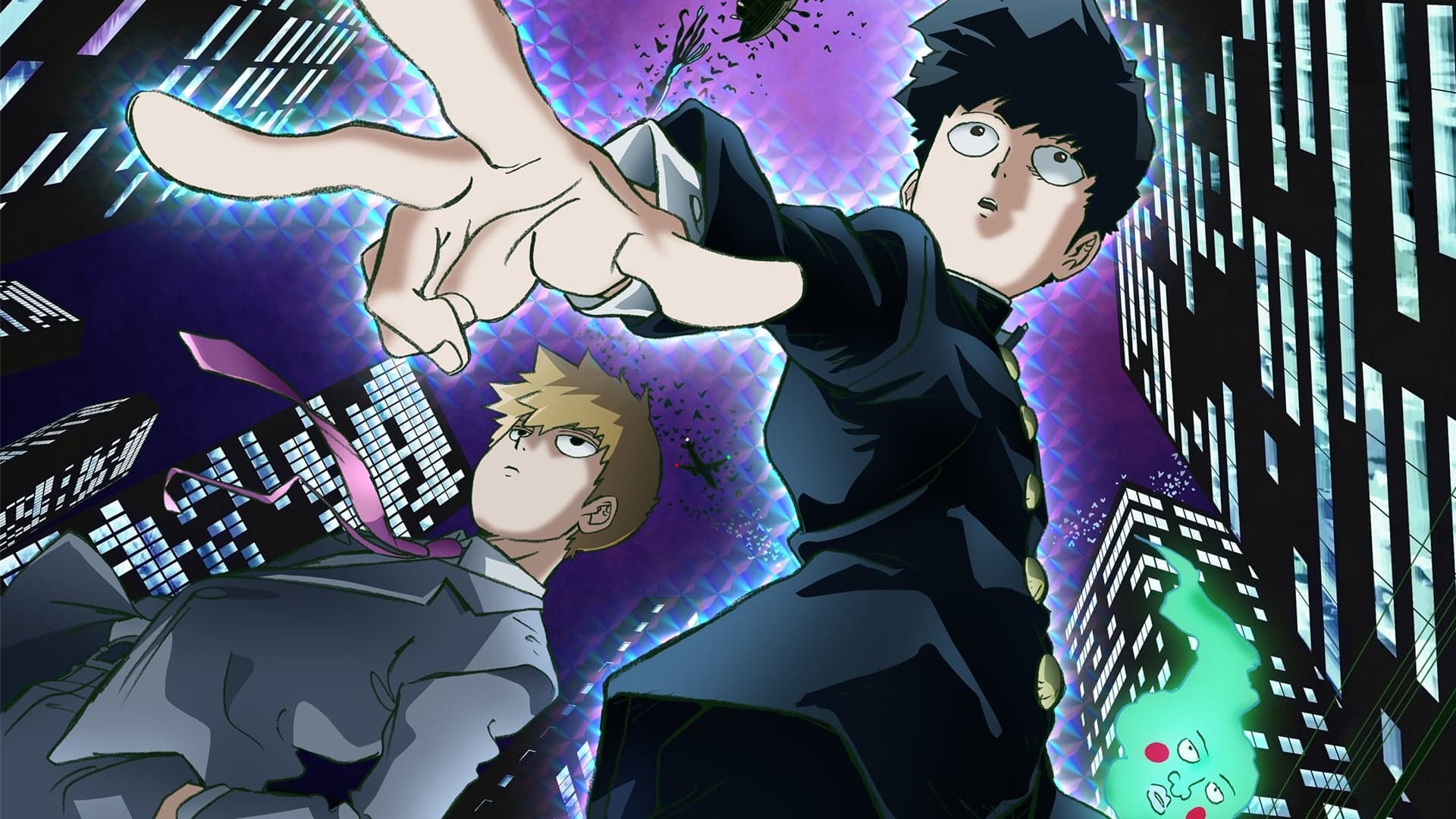 Backdrop image
