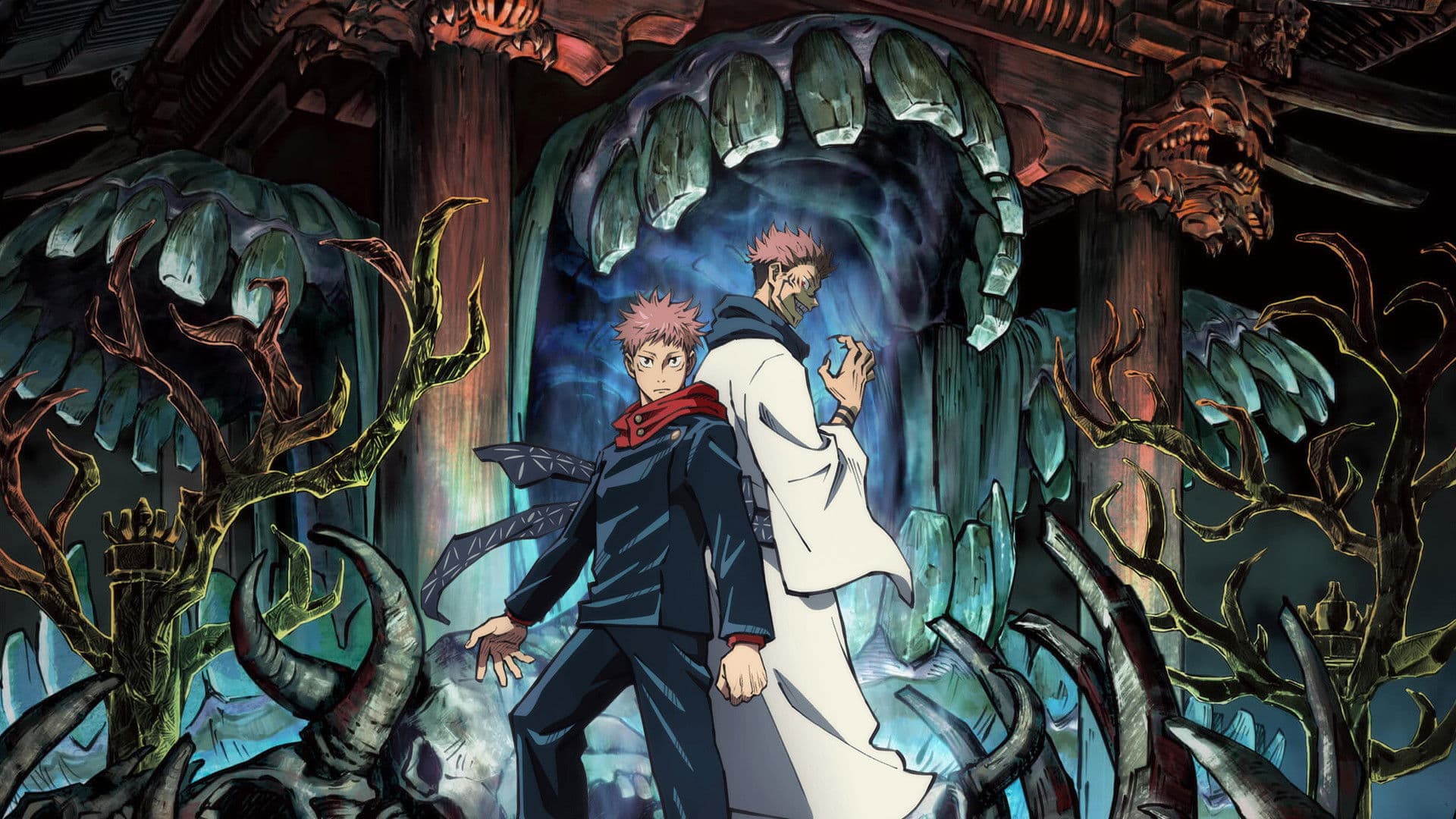 Backdrop image