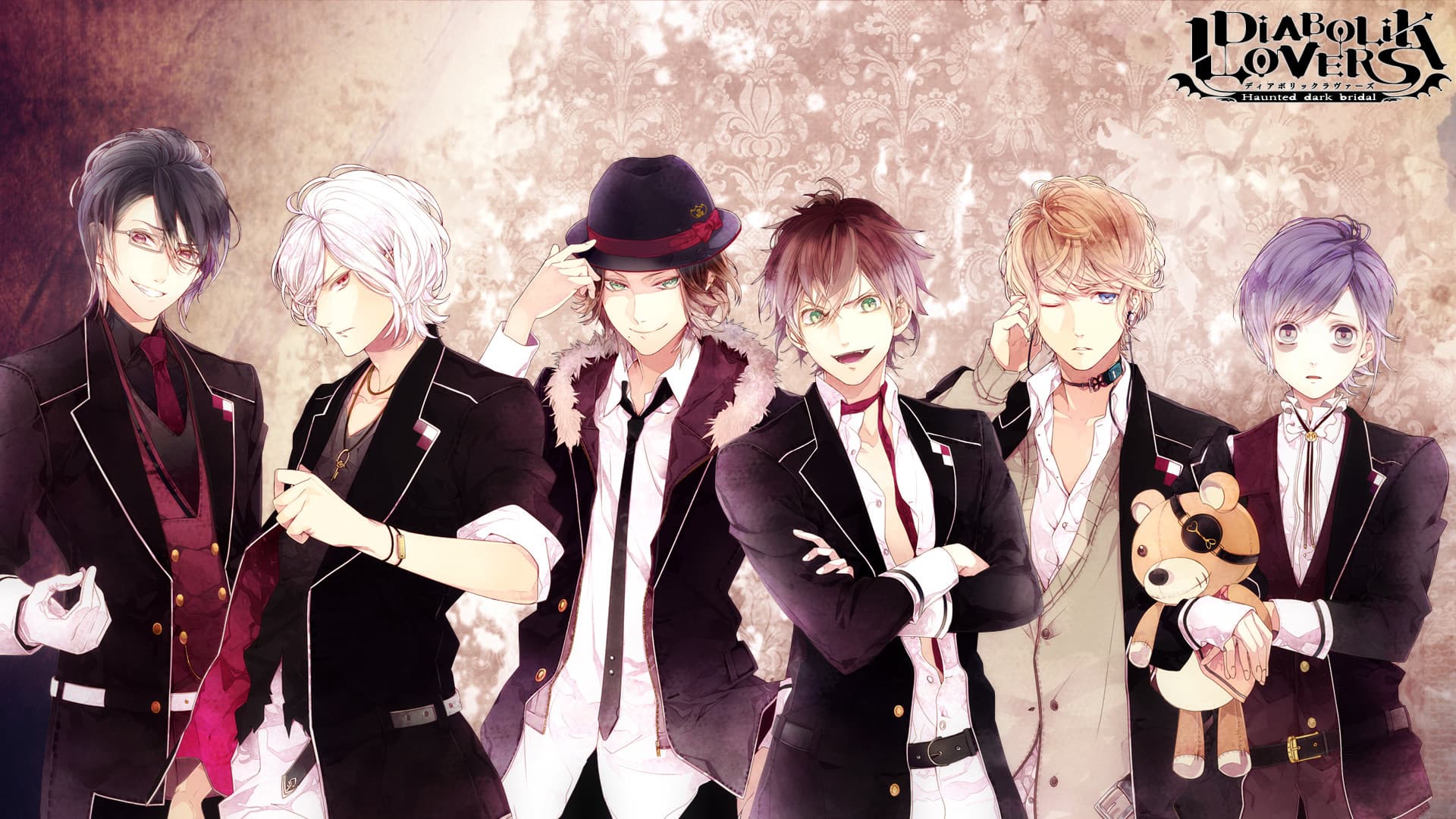 Backdrop image