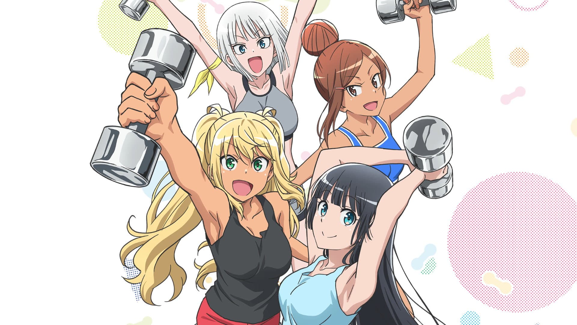 Backdrop image