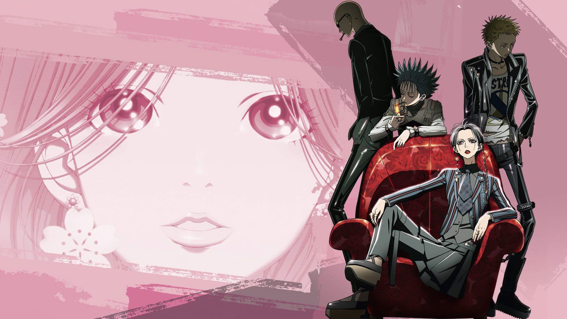 Backdrop image