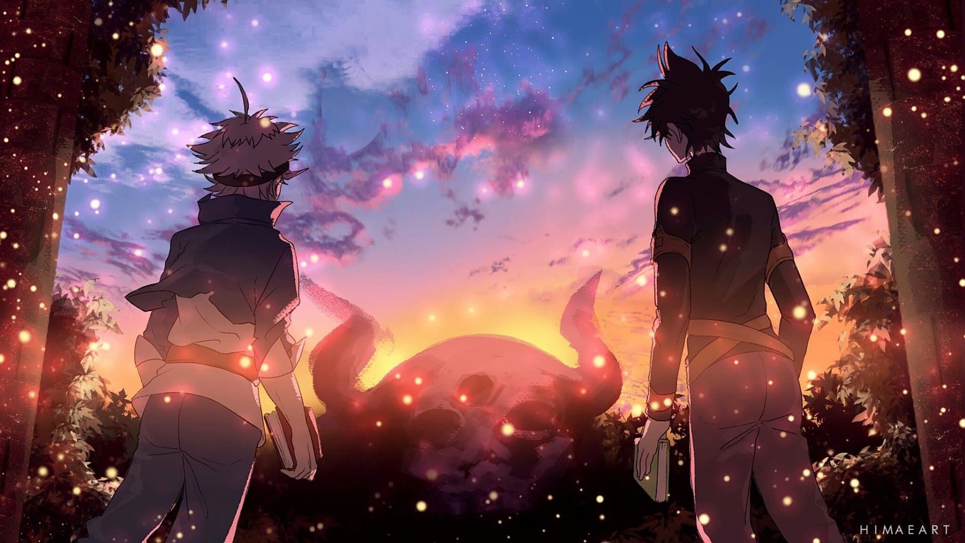 Backdrop image