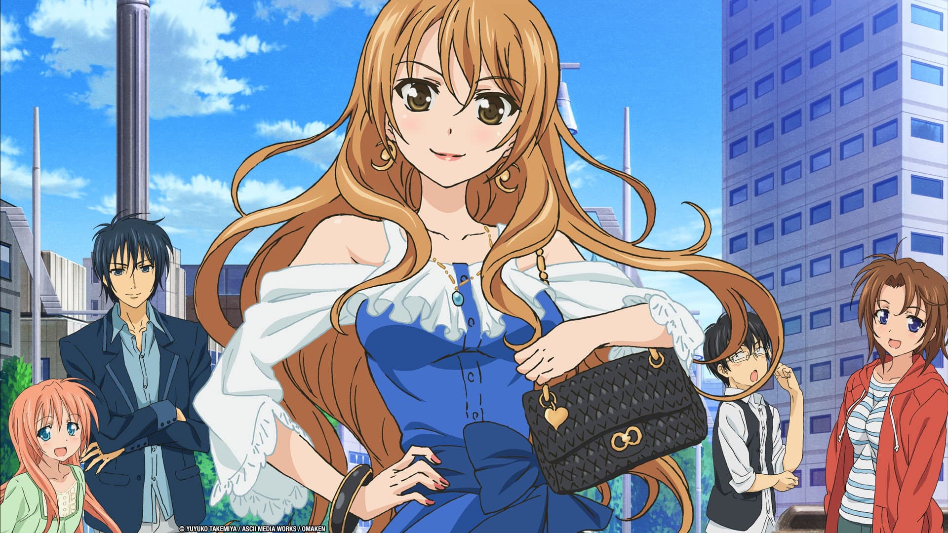 Backdrop image