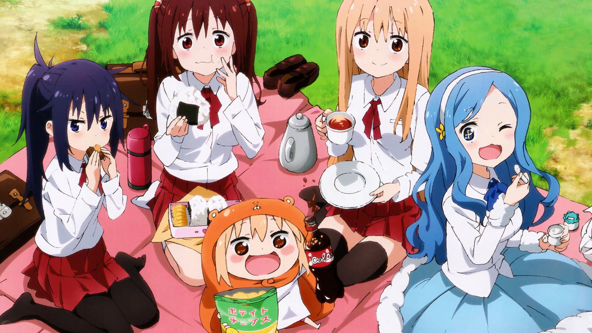 Backdrop image