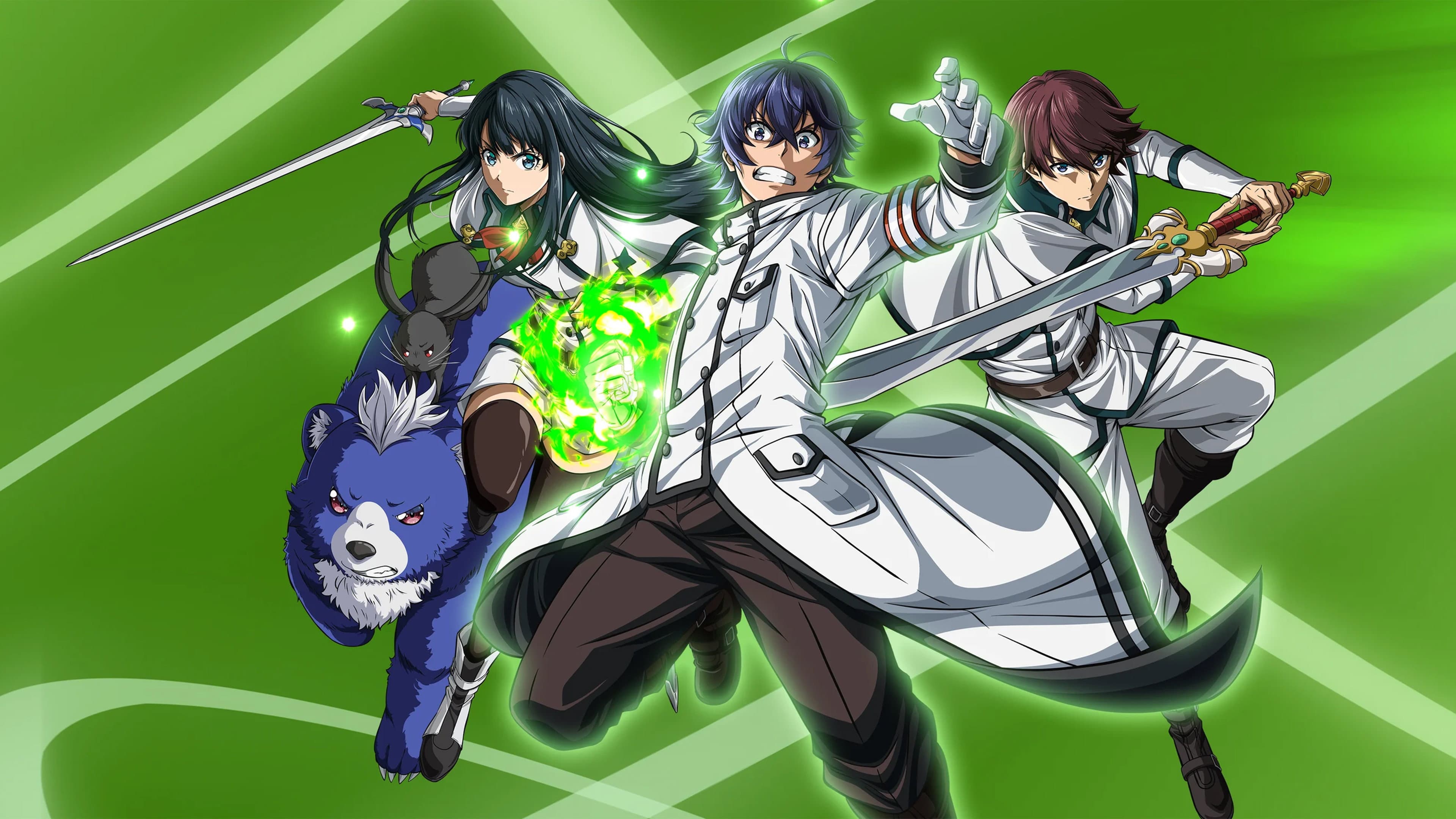 Backdrop image