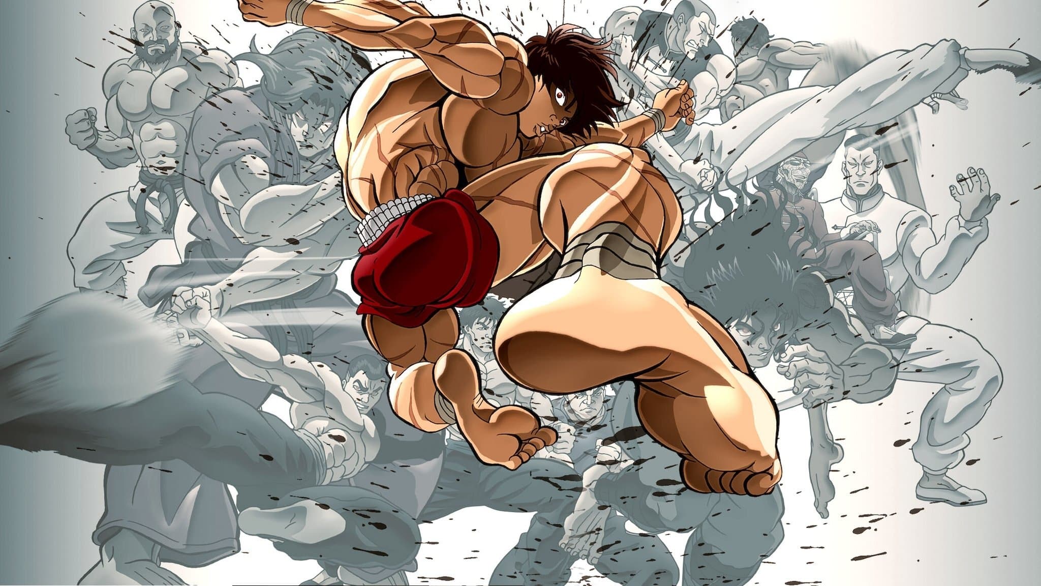 Backdrop image