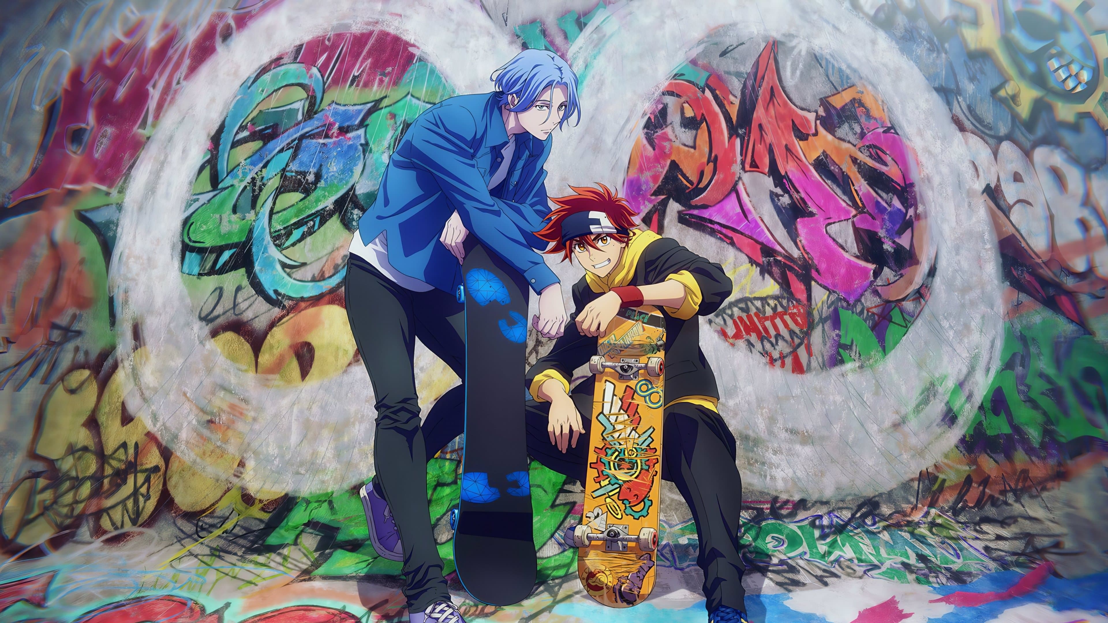 Backdrop image