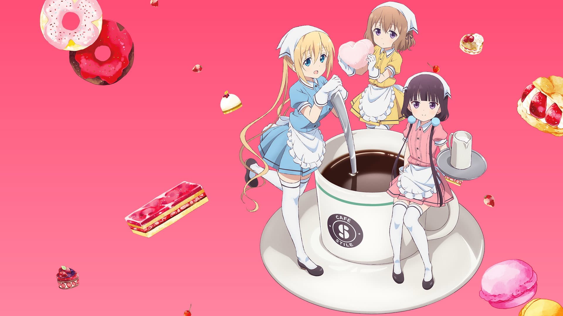 Backdrop image