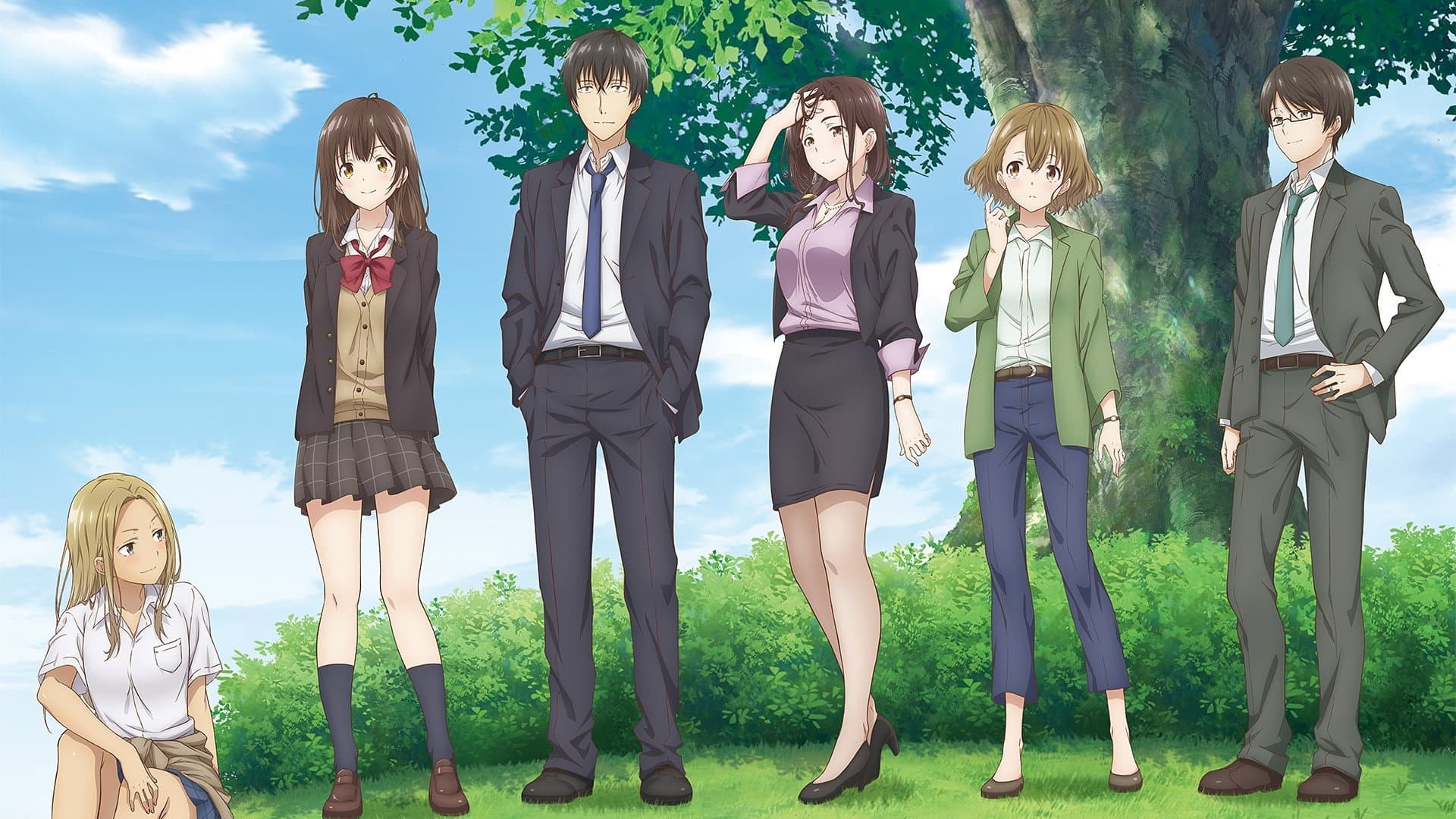 Backdrop image