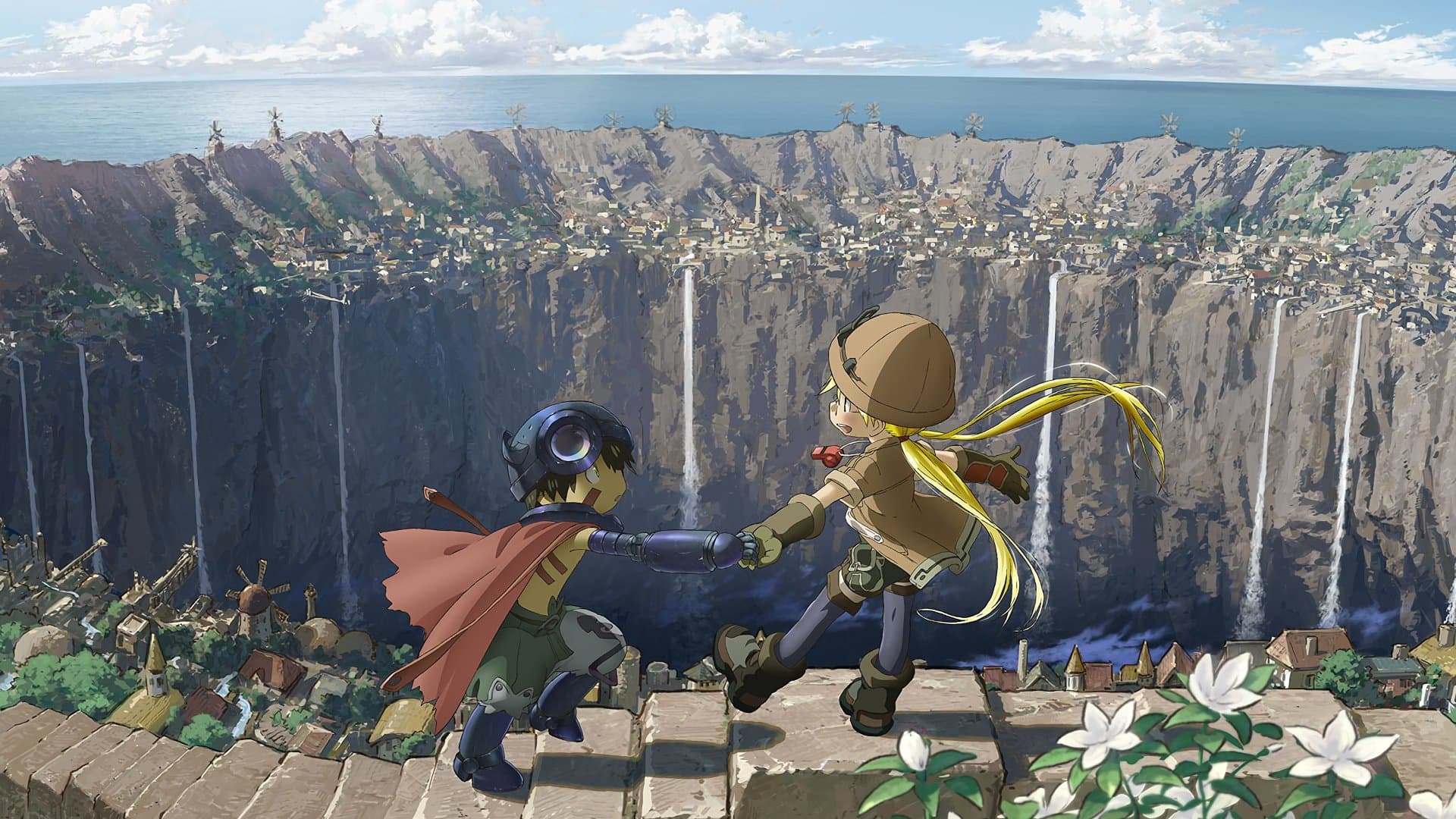 Backdrop image