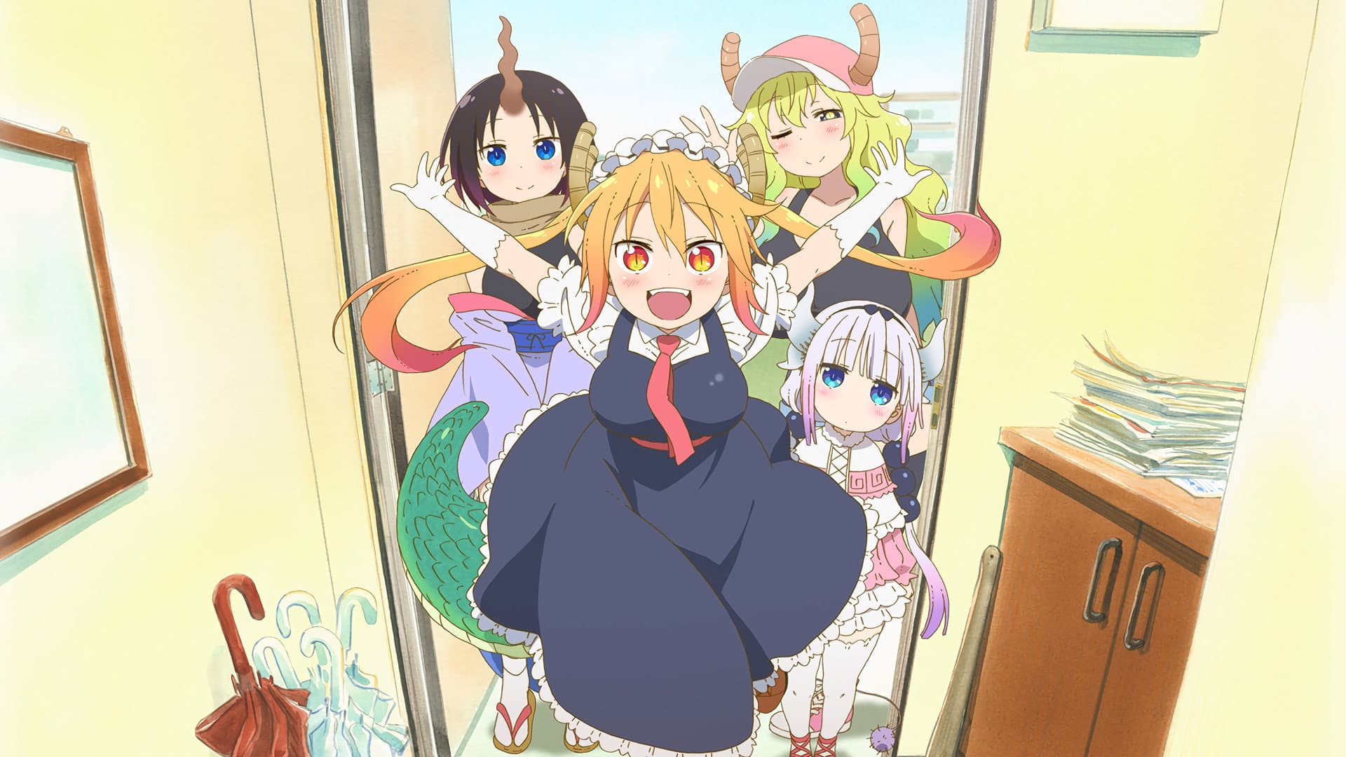 Backdrop image