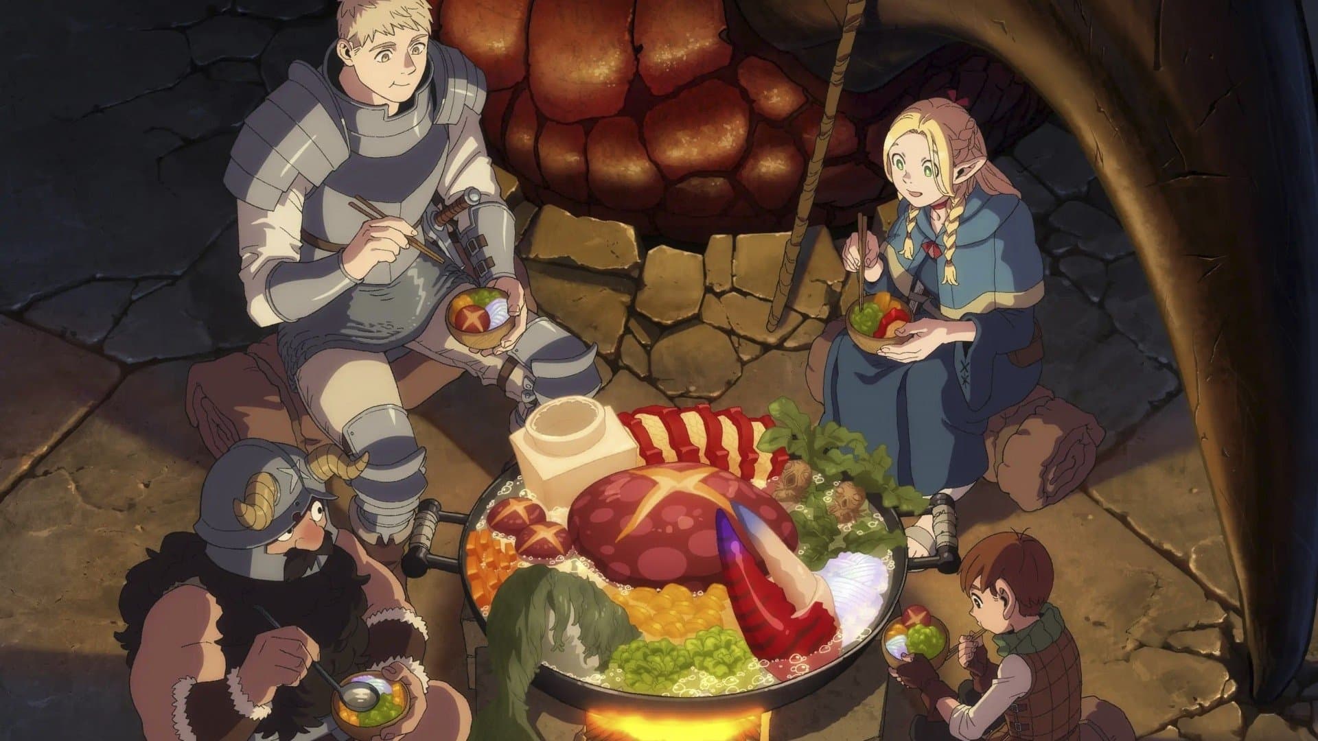Backdrop image