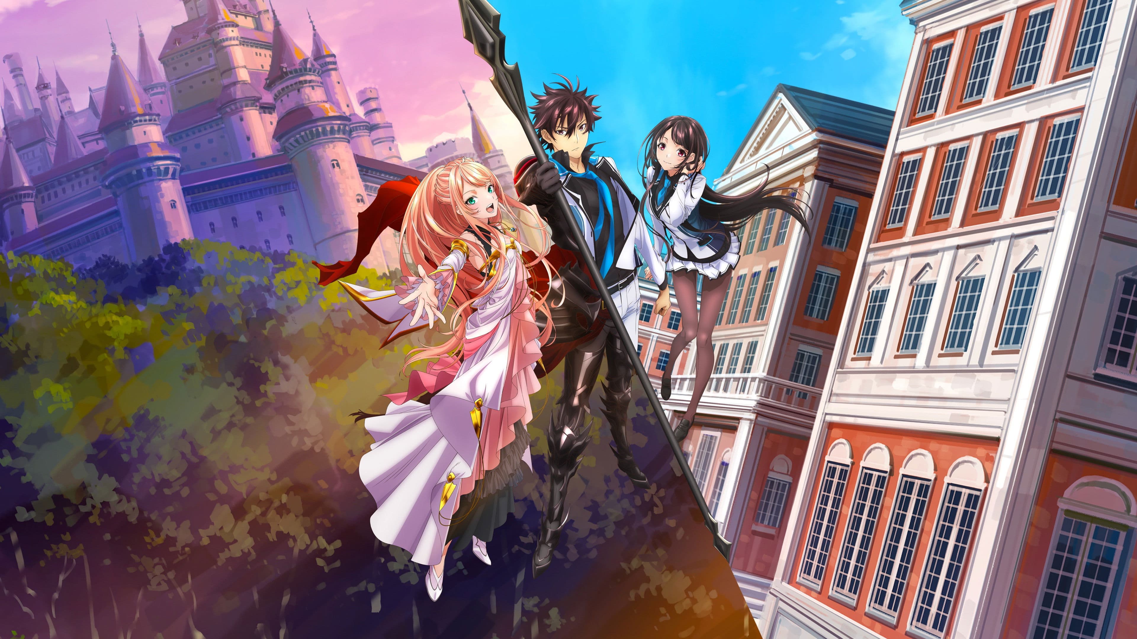 Backdrop image