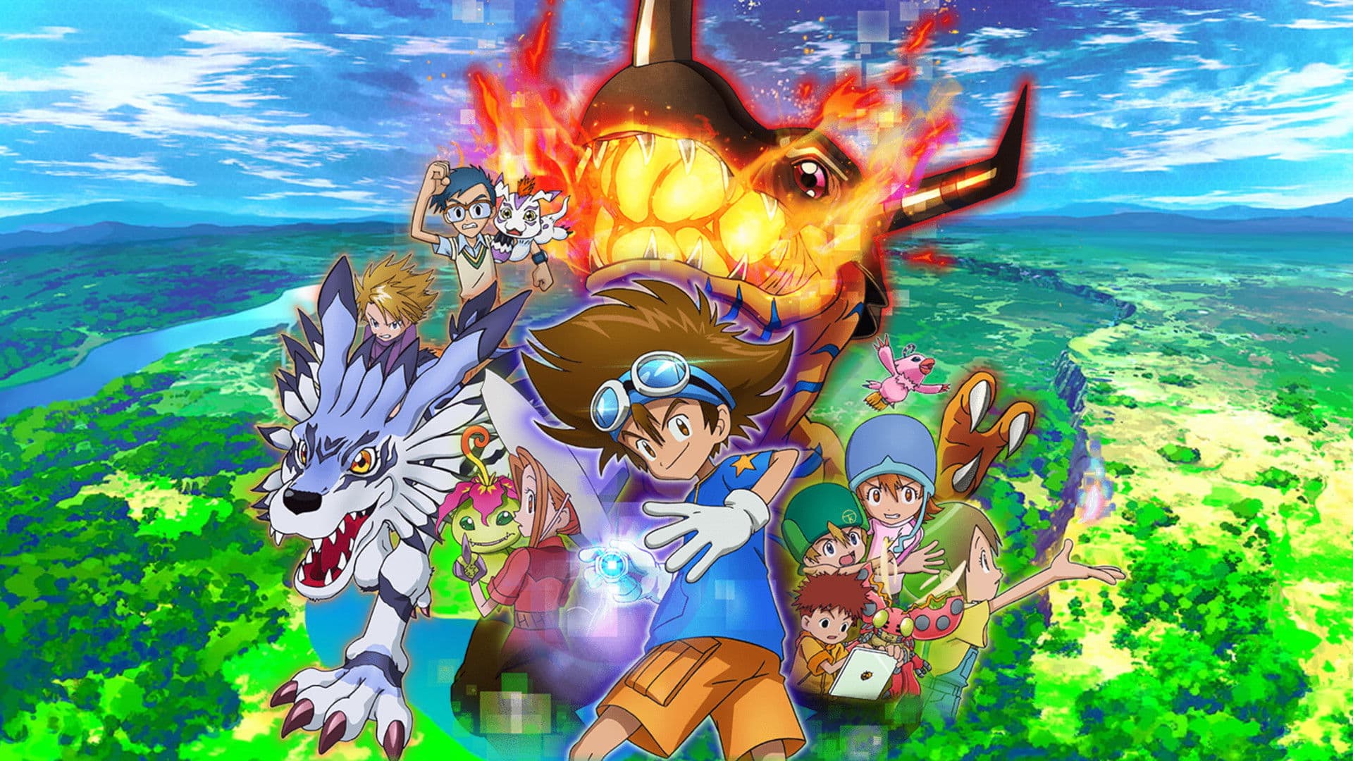 Backdrop image
