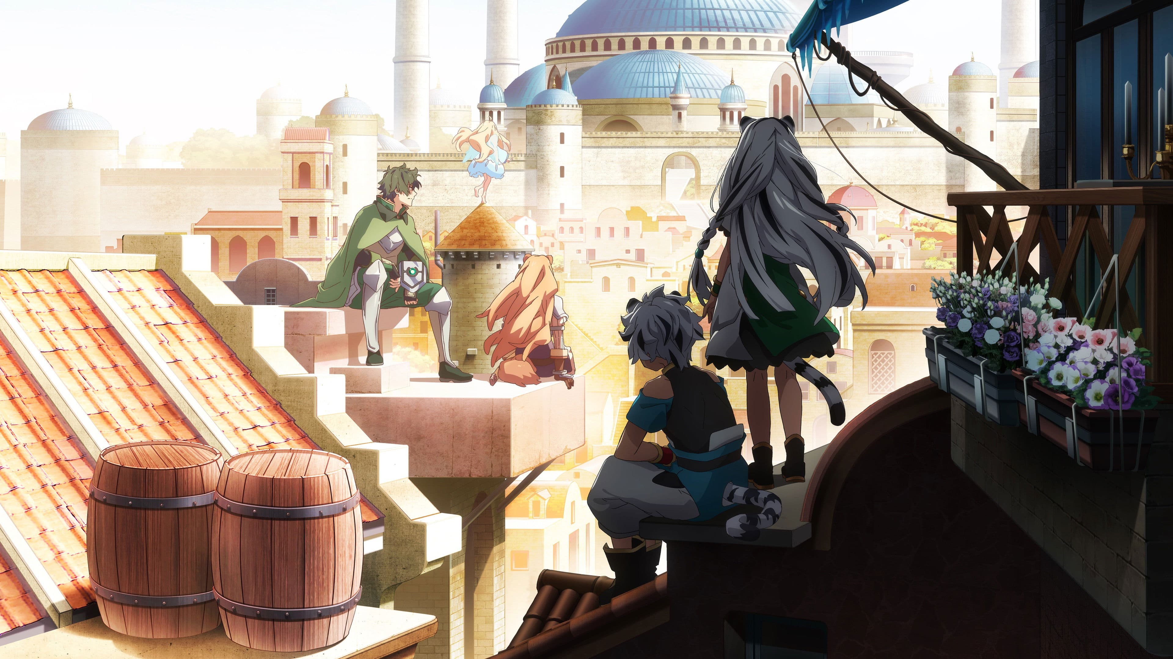 Backdrop image