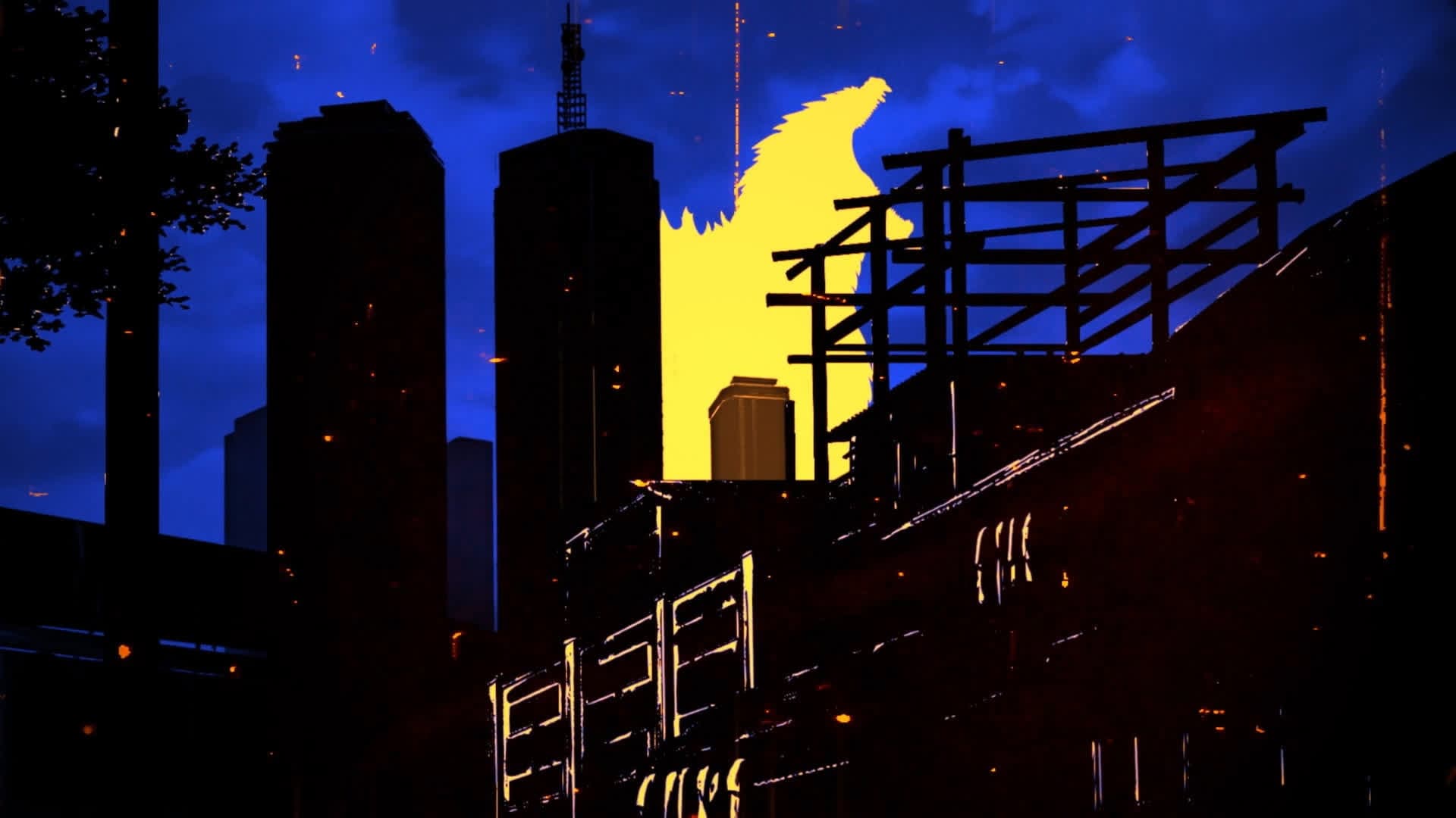 Backdrop image